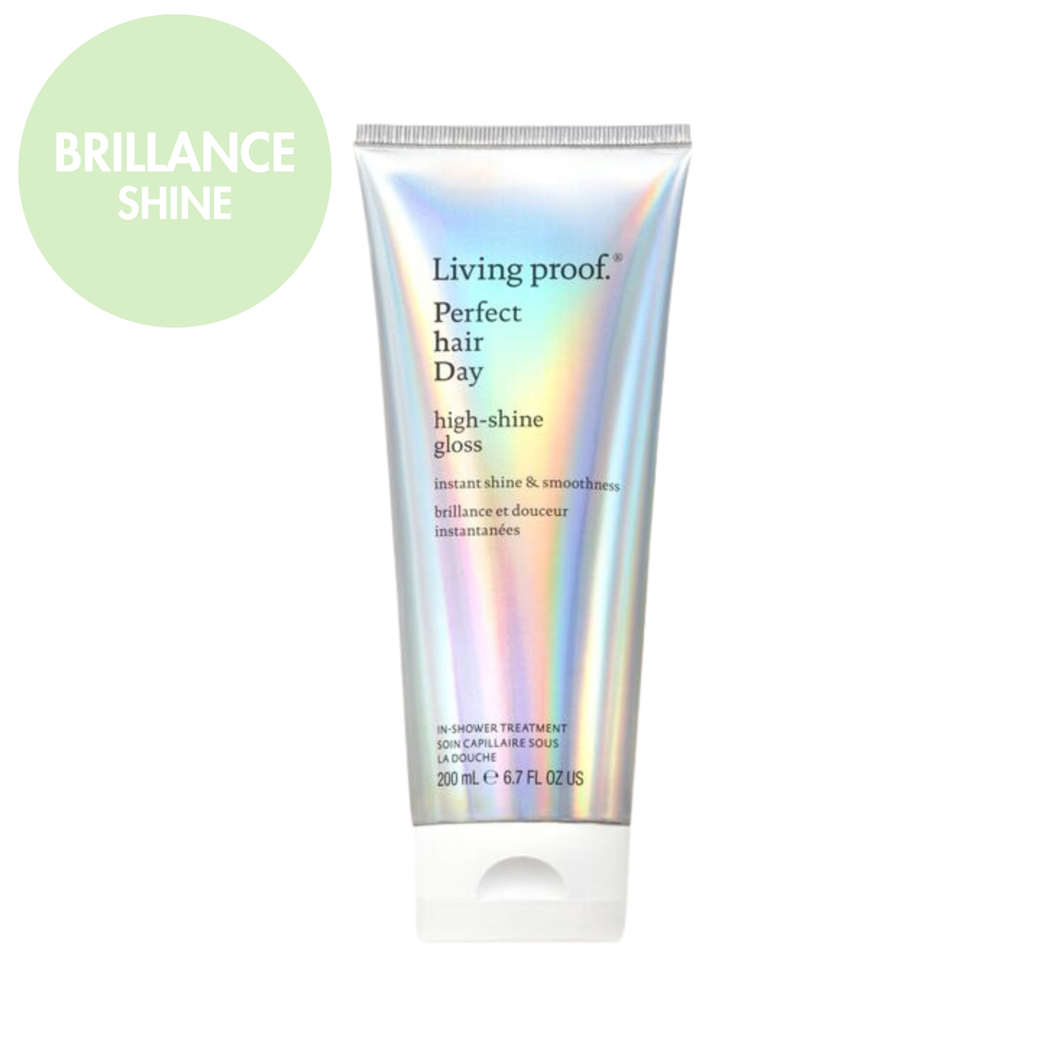 Living Proof. PHD High-Shine Gloss Treatment - 200 ml
