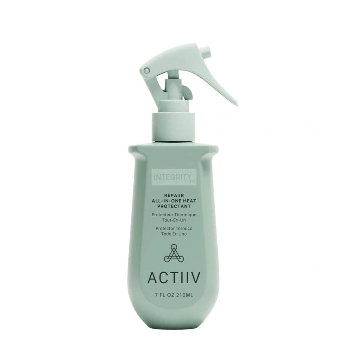 Actiiv. Protecteur Thermique Tout-En-Un Integrity Rx - 210 ml - Concept C. Shop