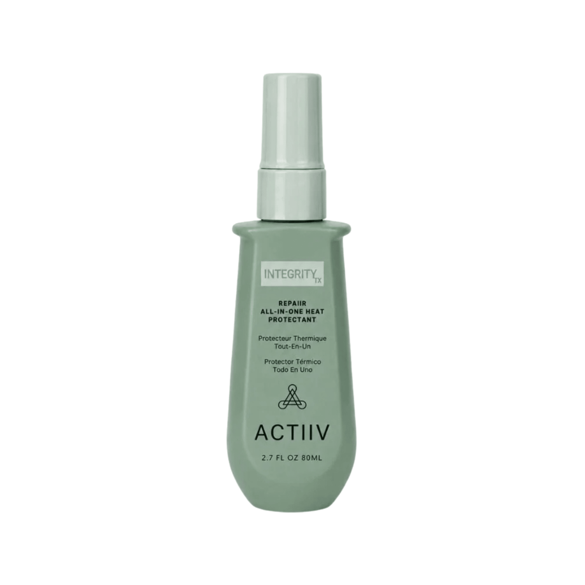 Actiiv. Protecteur Thermique Tout-En-Un Integrity Rx - 80 ml - Concept C. Shop