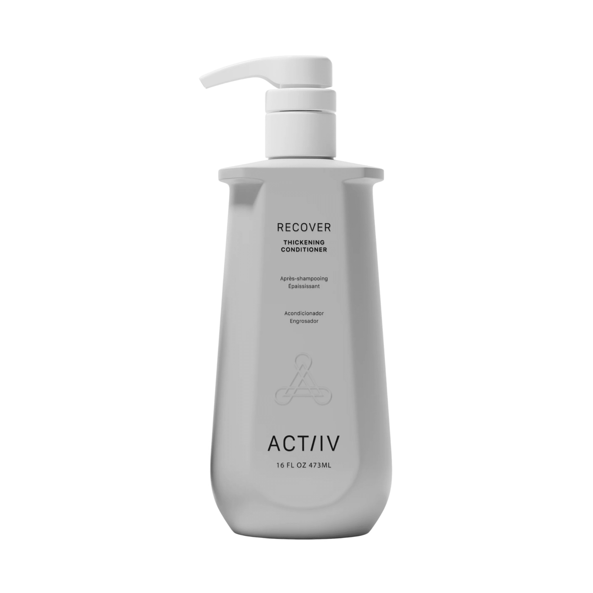 Actiiv. Revitalisant Recover - 473 ml - Concept C. Shop