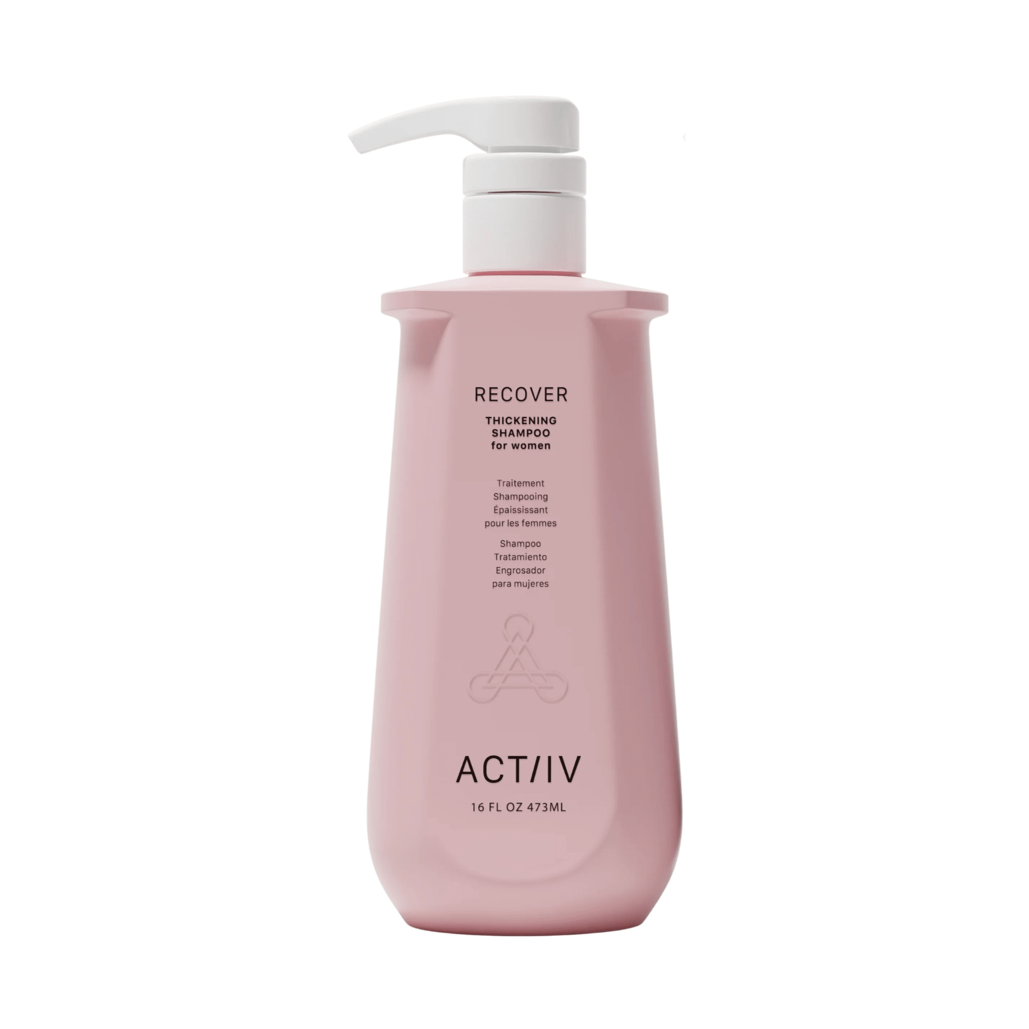 Actiiv. Shampoing Recover Pour Femme - 473 ml - Concept C. Shop