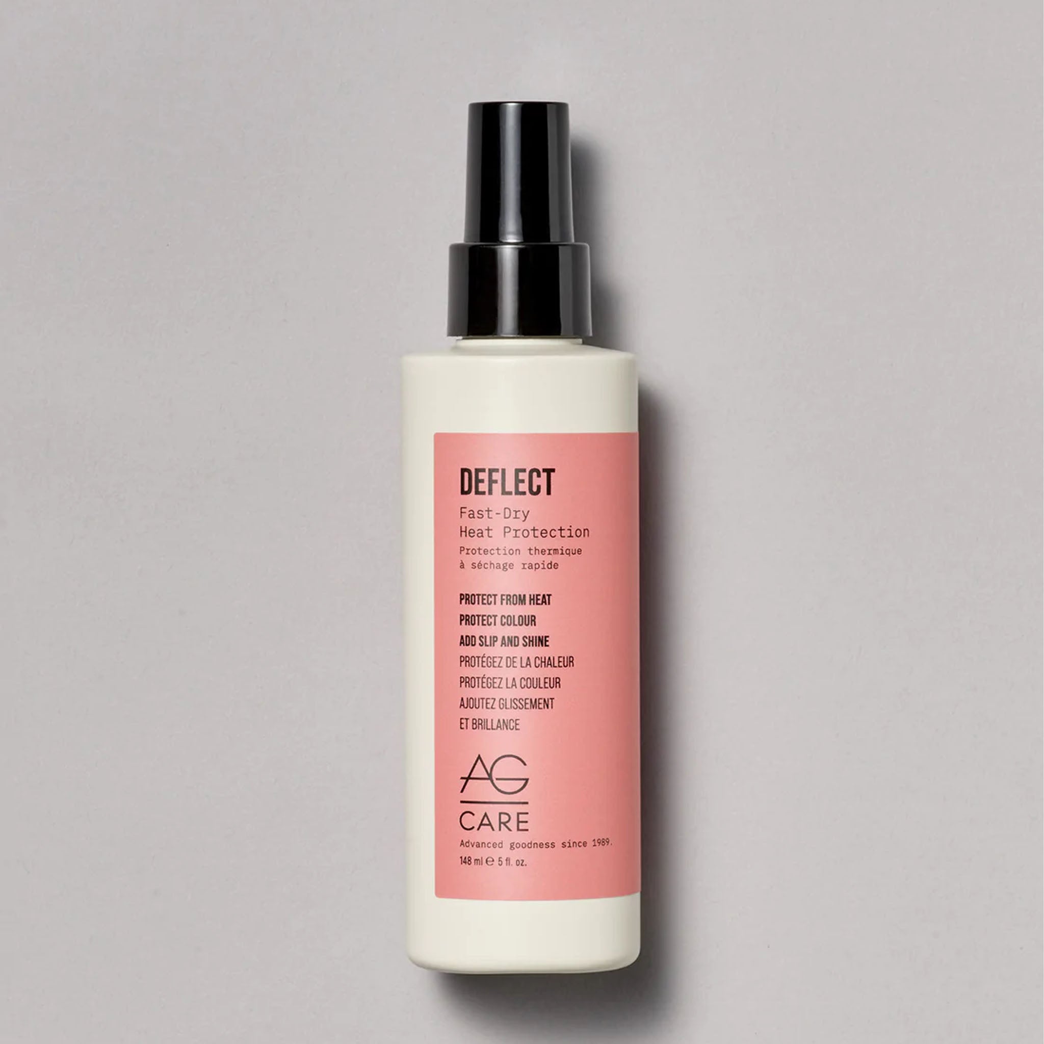 AG. Fixatif Protection Thermique Séchage Rapide Deflect - 148ml - Concept C. Shop