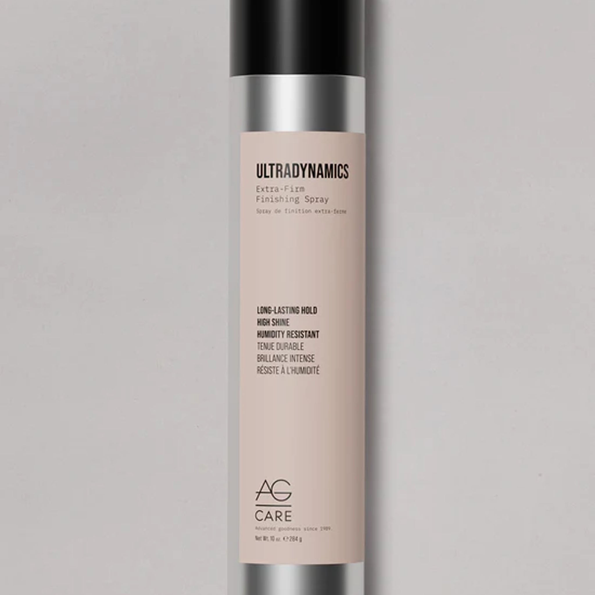 AG. Spray De Finition Extra-Ferme Ultradynamics - 284g - Concept C. Shop