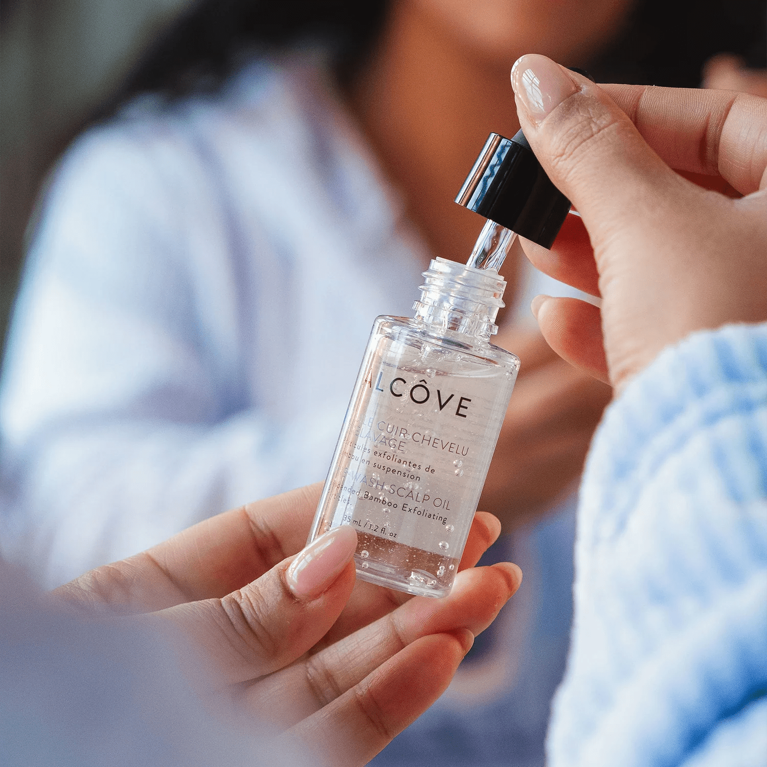 Alcove. Coffret A+ En Hydratation - Concept C. Shop