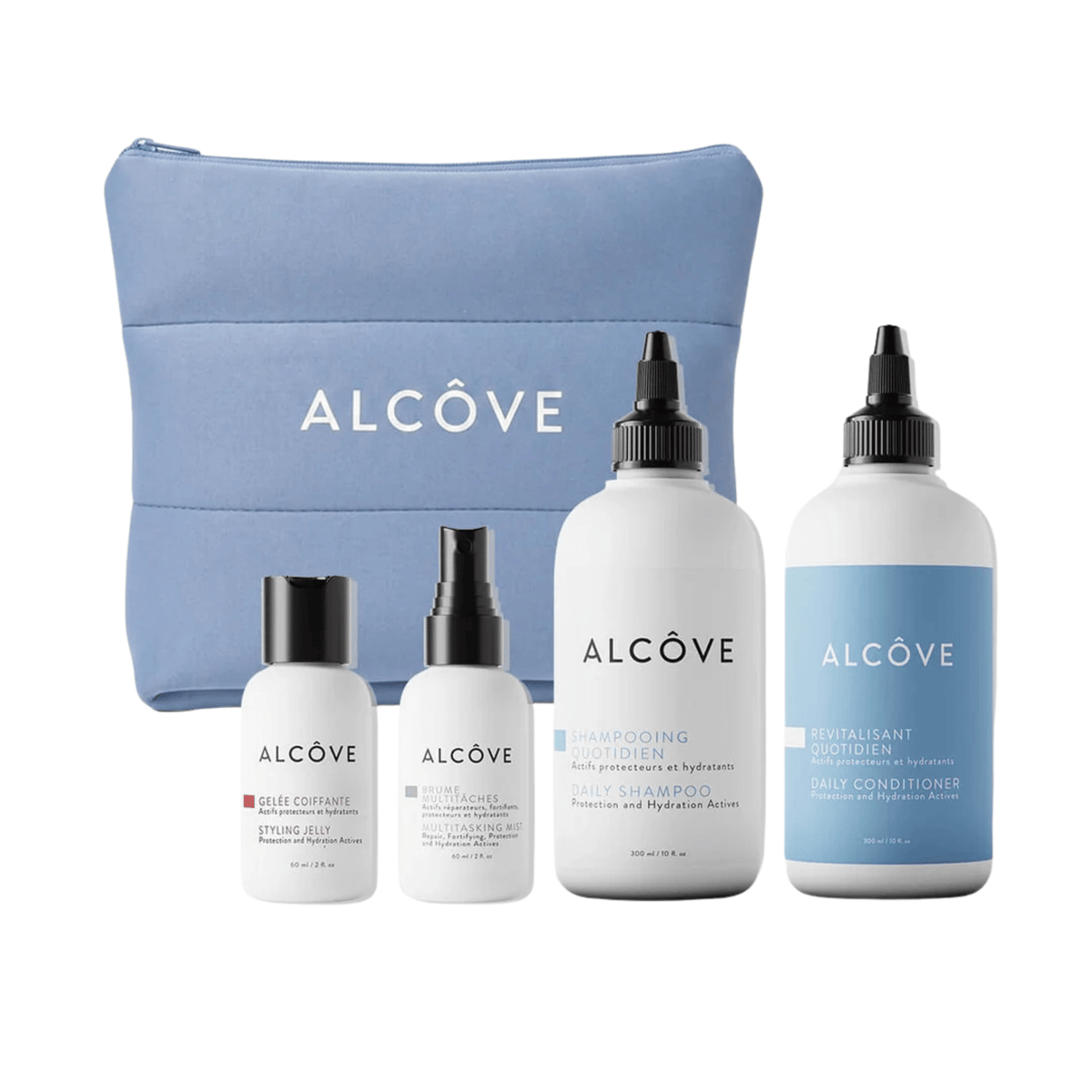 Alcove. Coffret Des Fêtes - Quotidien - Concept C. Shop