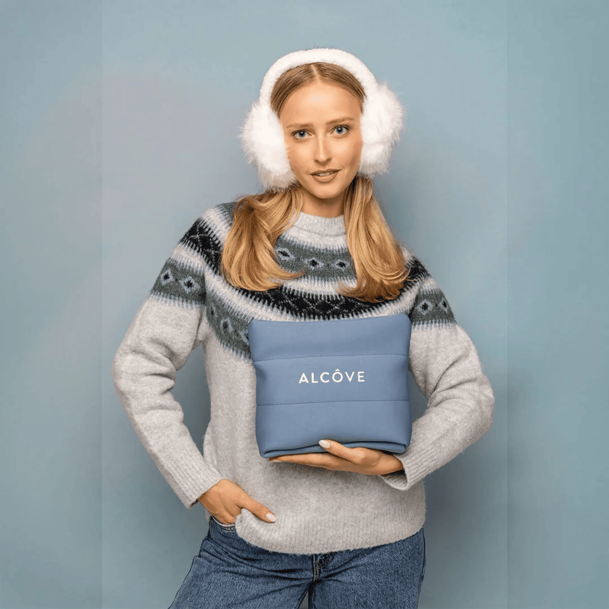 Alcove. Coffret Des Fêtes - Quotidien - Concept C. Shop