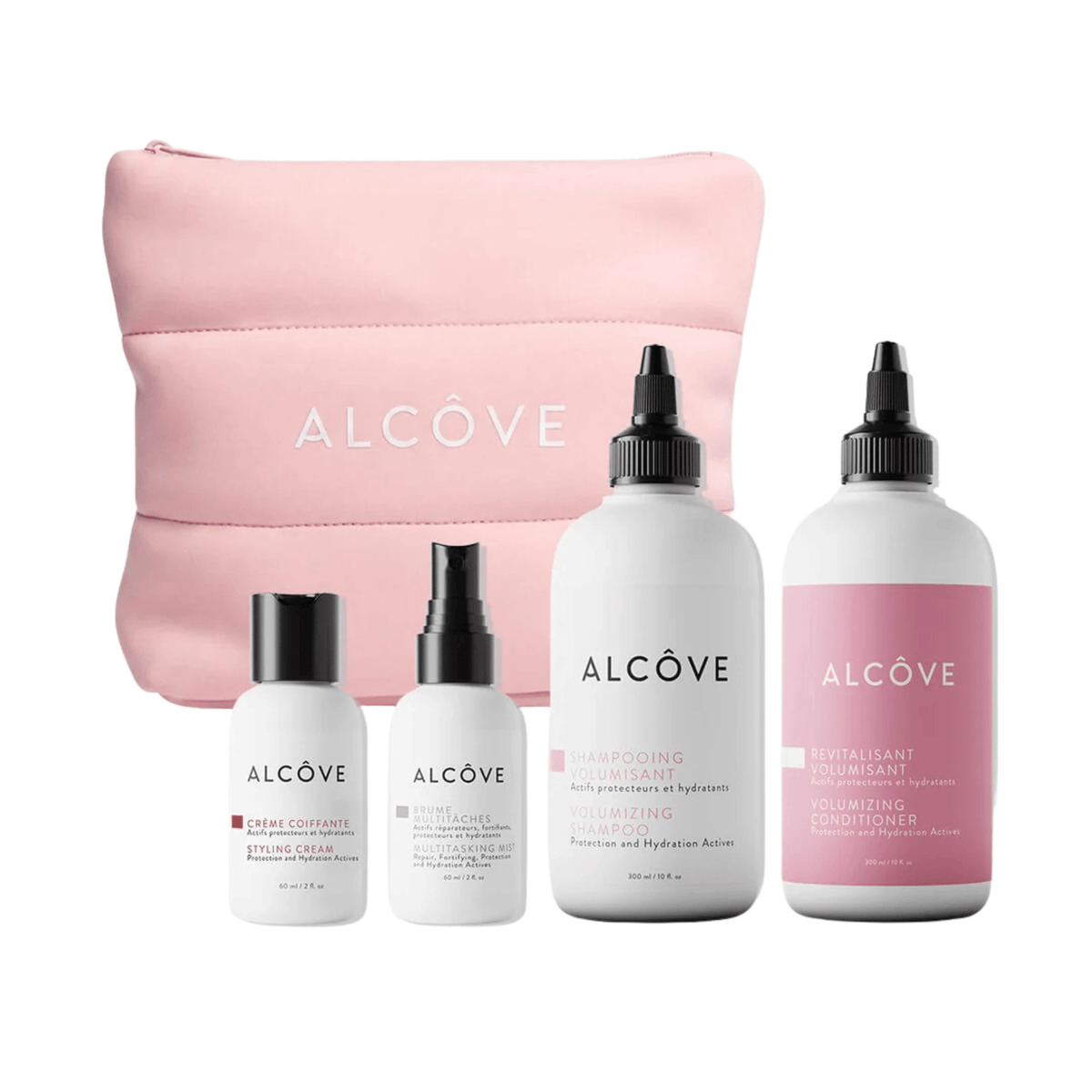Alcove. Coffret Des Fêtes - Volume - Concept C. Shop