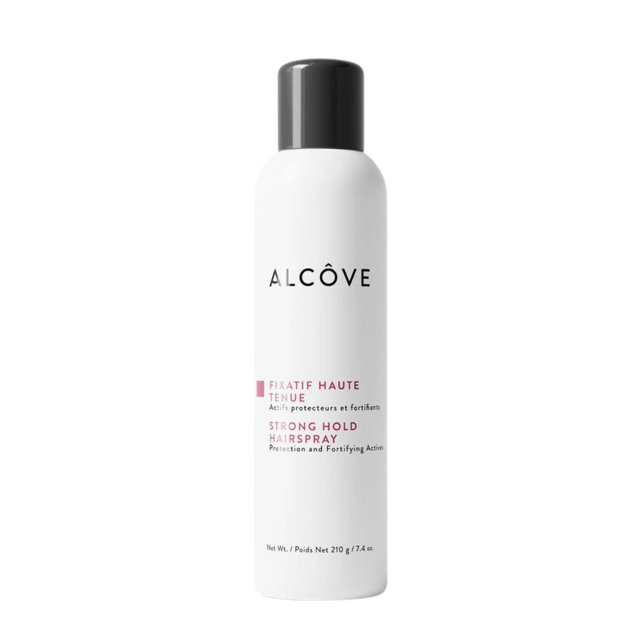Alcove. Fixatif Haute Tenue - 210 g - Concept C. Shop