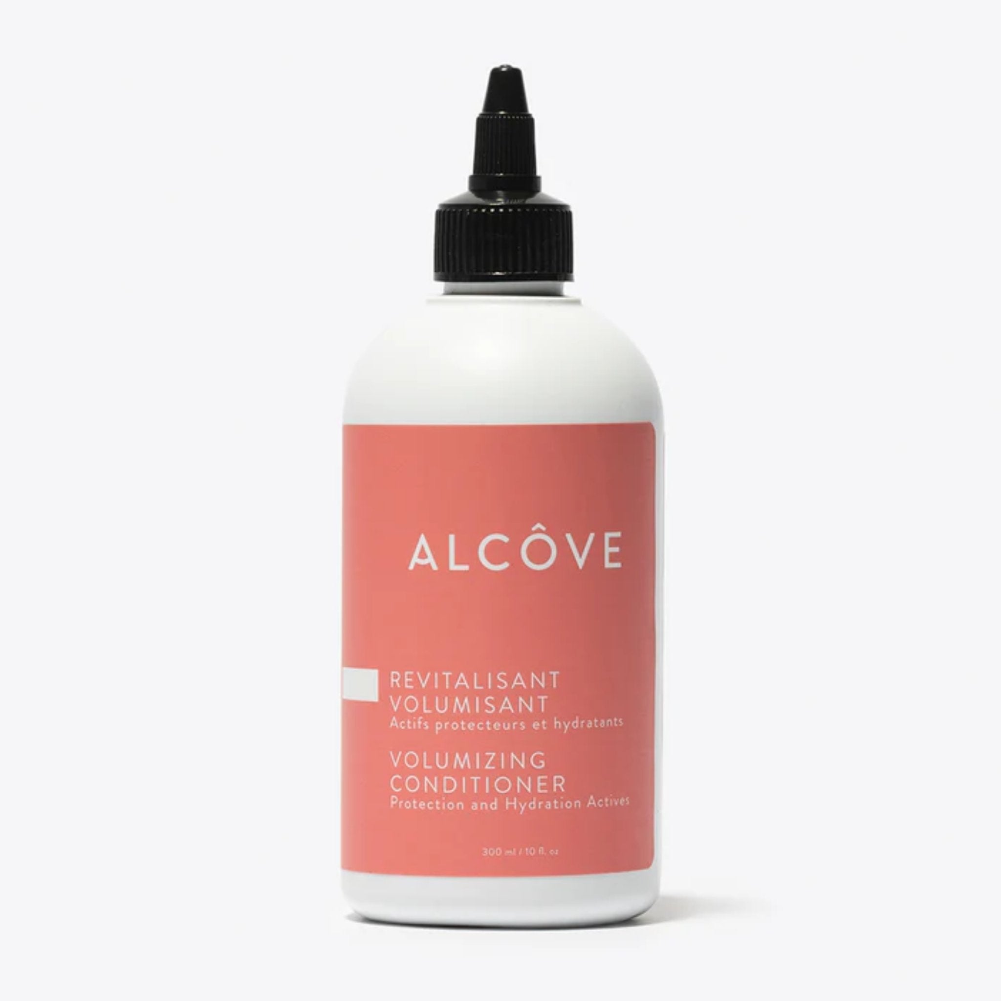 Alcôve. Revitalisant volumisant - 300 ml - Concept C. Shop