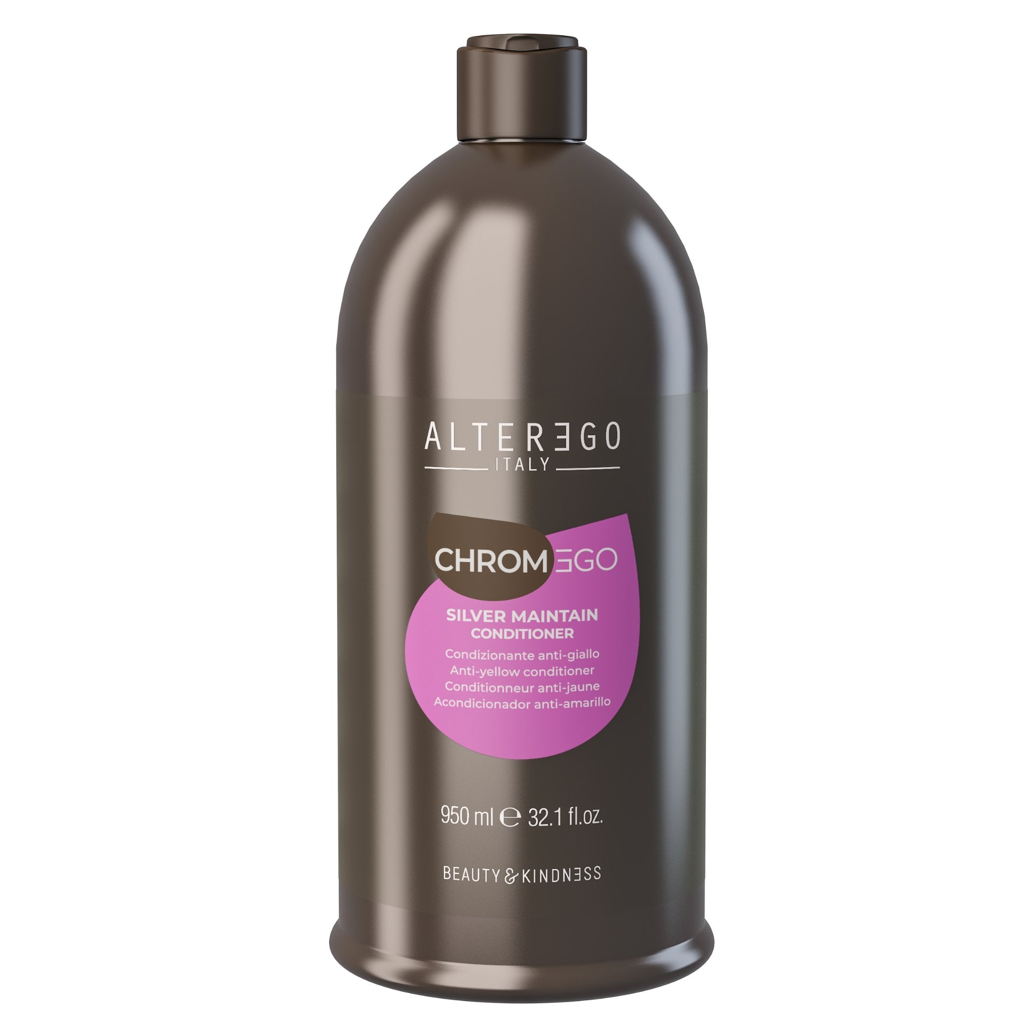 ALTEREGO Silver store Maintain Conditioner