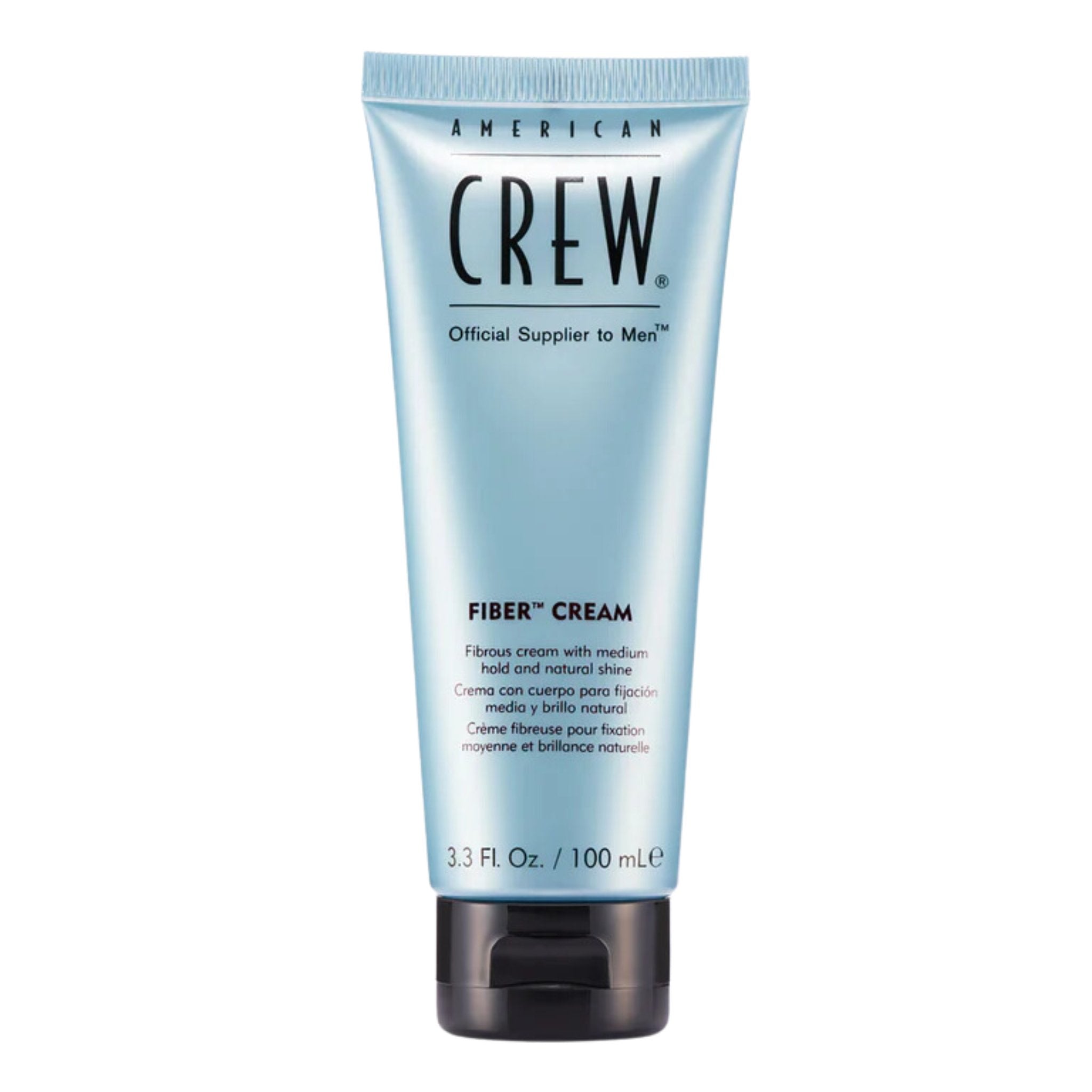 American Crew. Crème Fibre - 100 ml - Concept C. Shop