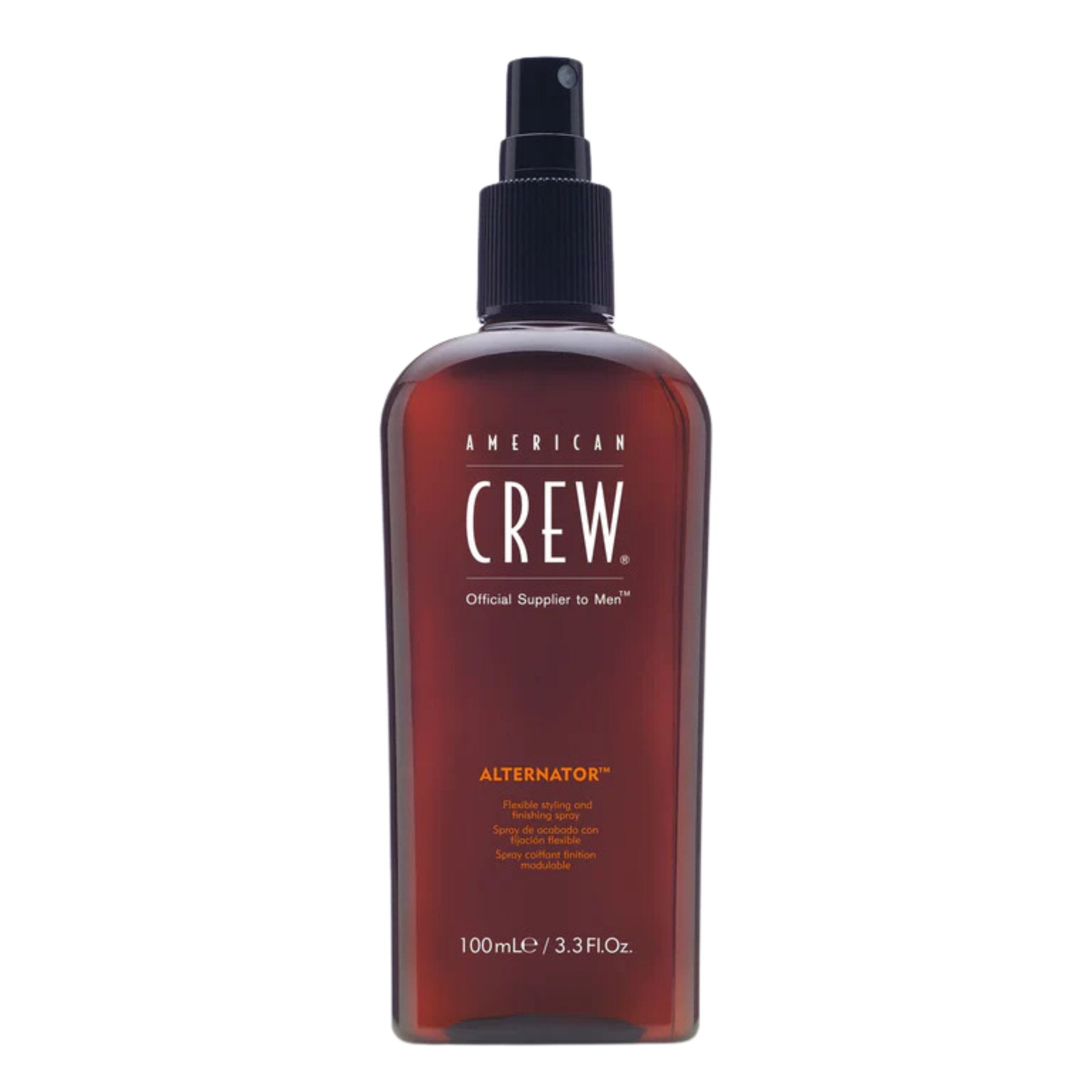 American Crew. Fixatif de Finition Alternator - 100 ml - Concept C. Shop