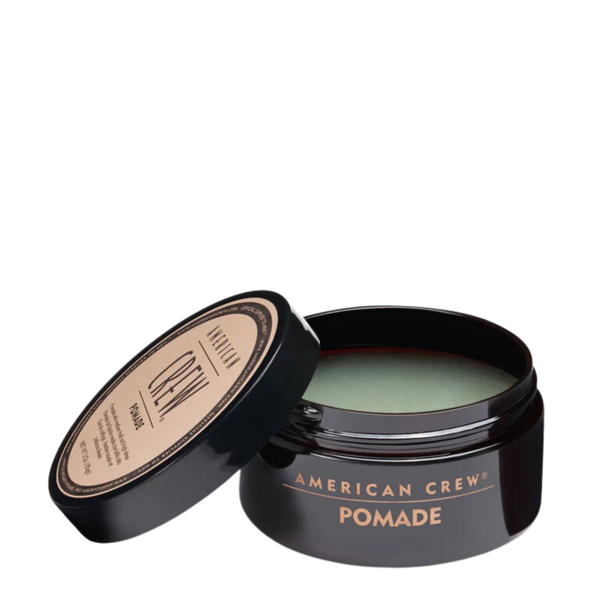 American Crew. Pommade - 85 g - Concept C. Shop