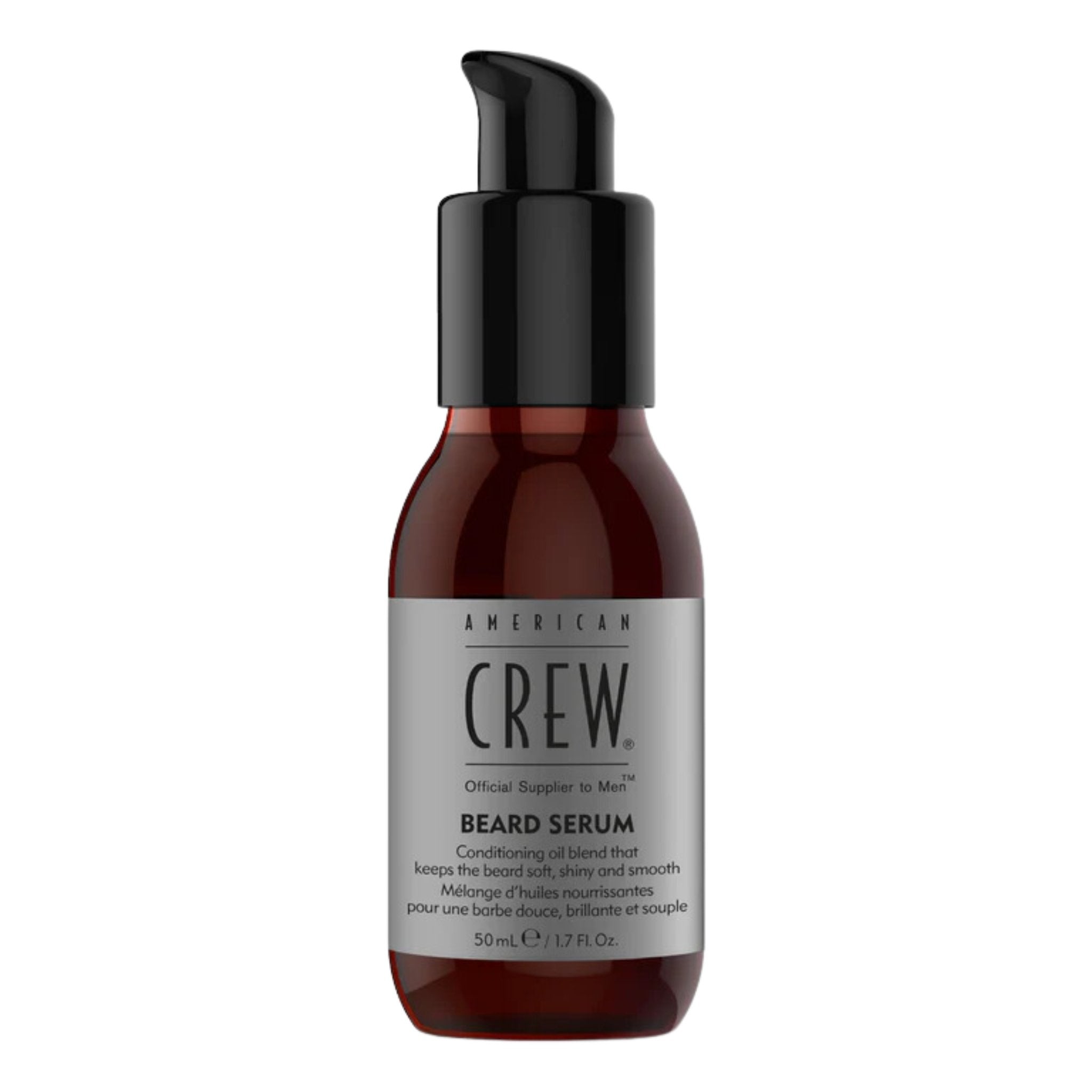 American Crew. Sérum à Barbe - 50 ml - Concept C. Shop