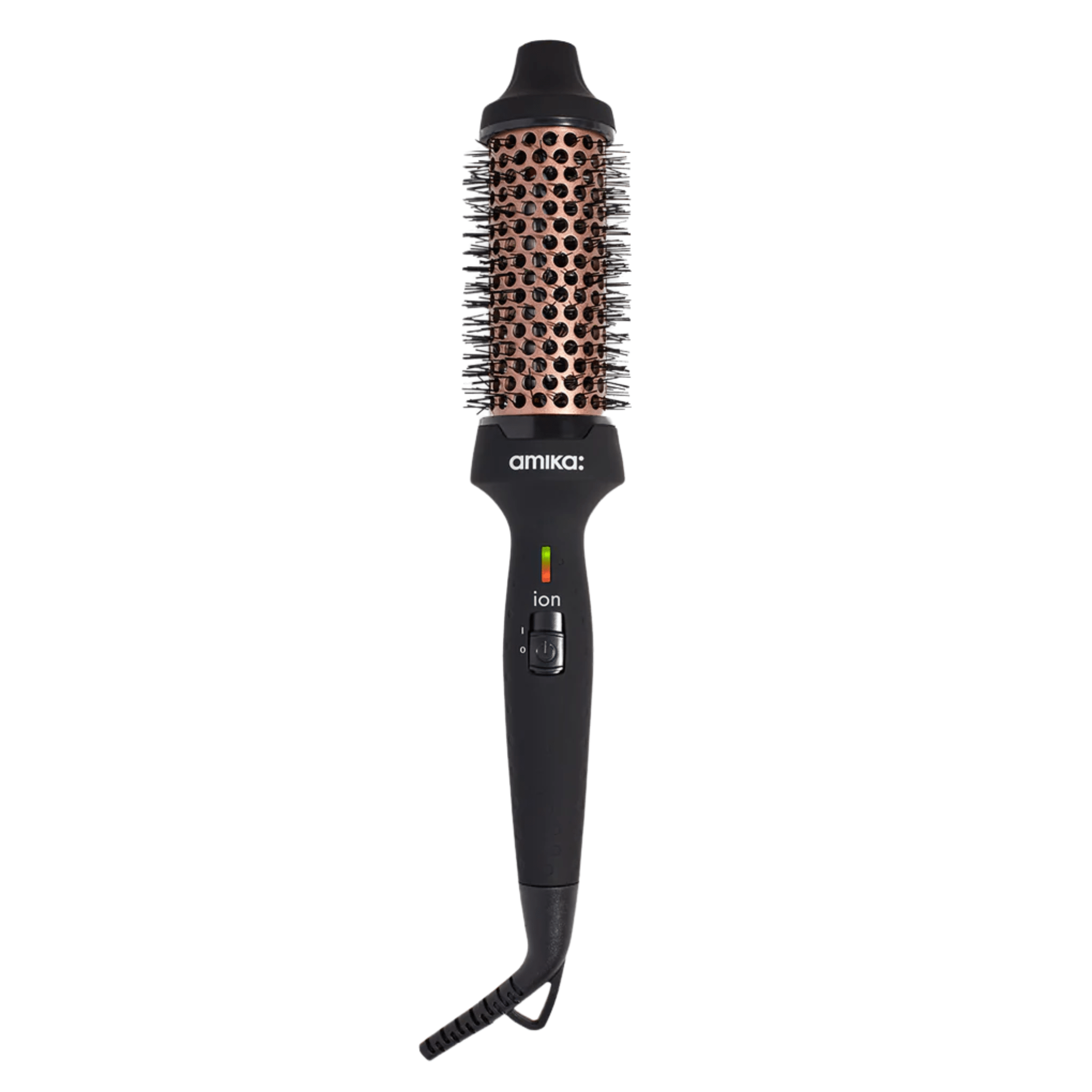 Amika. Brosse Chauffante Blowout Babe - Concept C. Shop