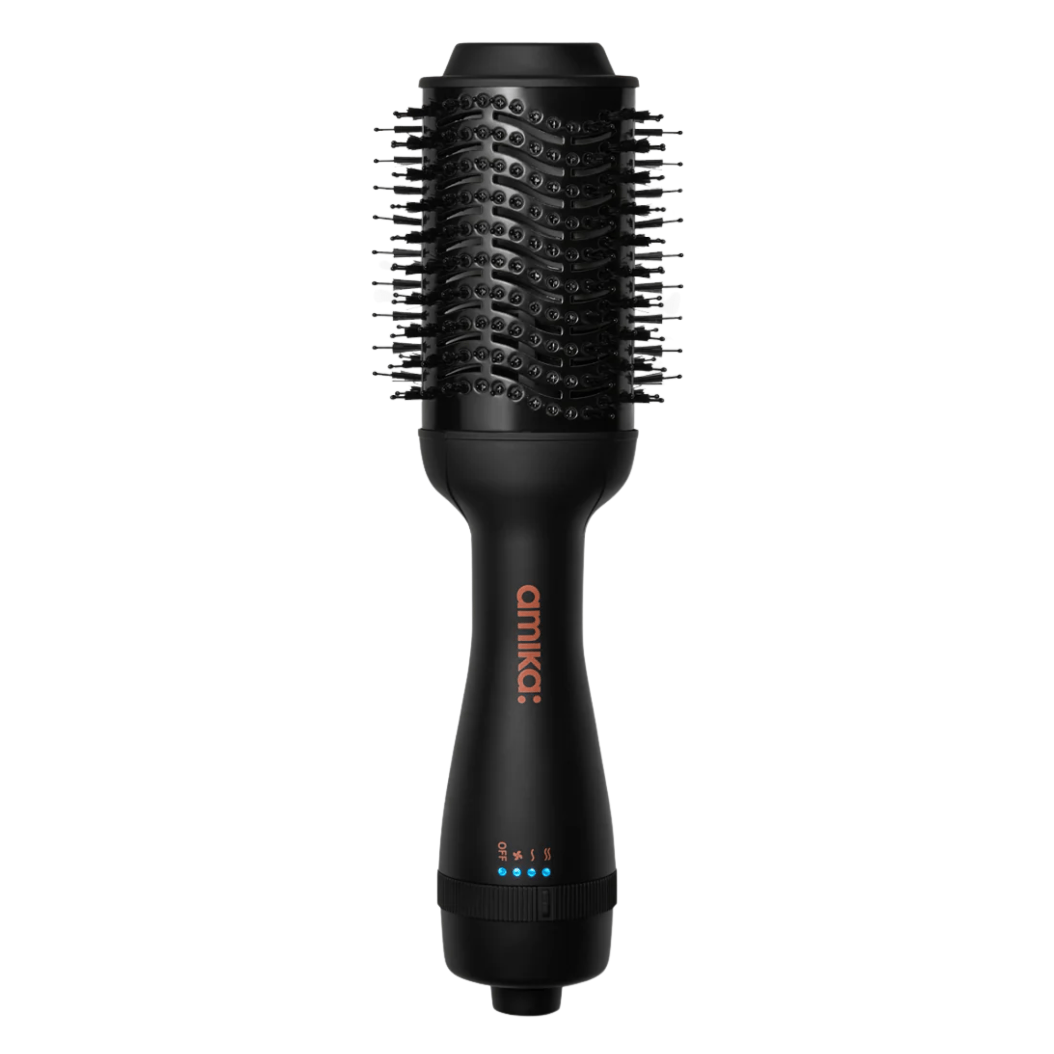 Amika. Brosse Séchoir 2 - en - 1 Hair 2.0 - Concept C. Shop