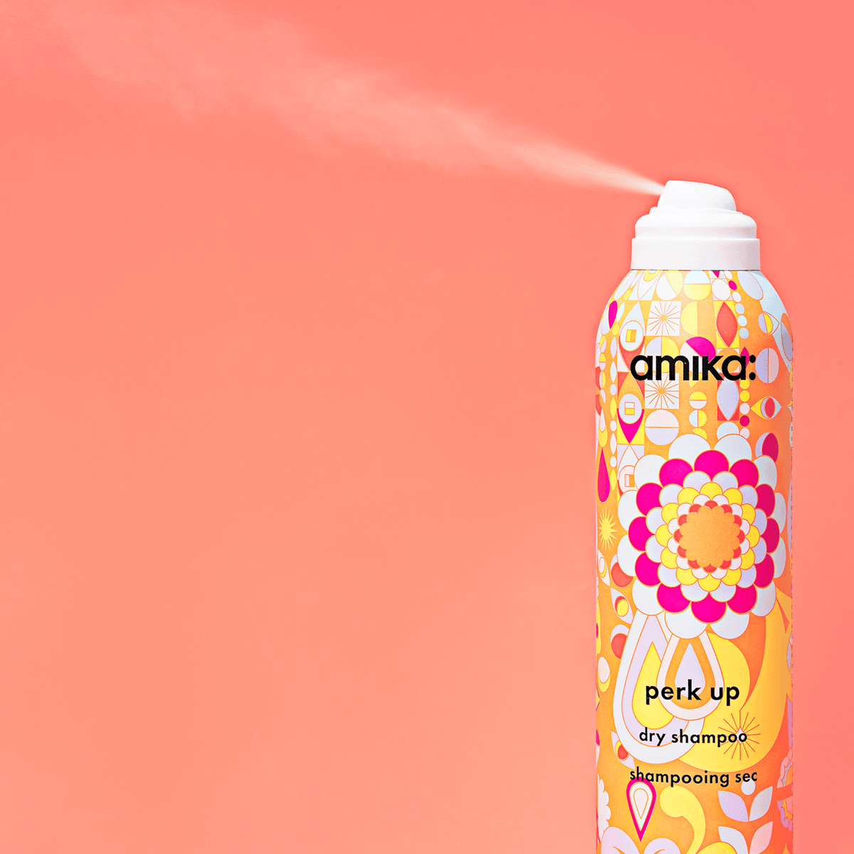 Amika. Coffret Des Fêtes - The Art Of Blowout - Coiffage et Volume - Concept C. Shop