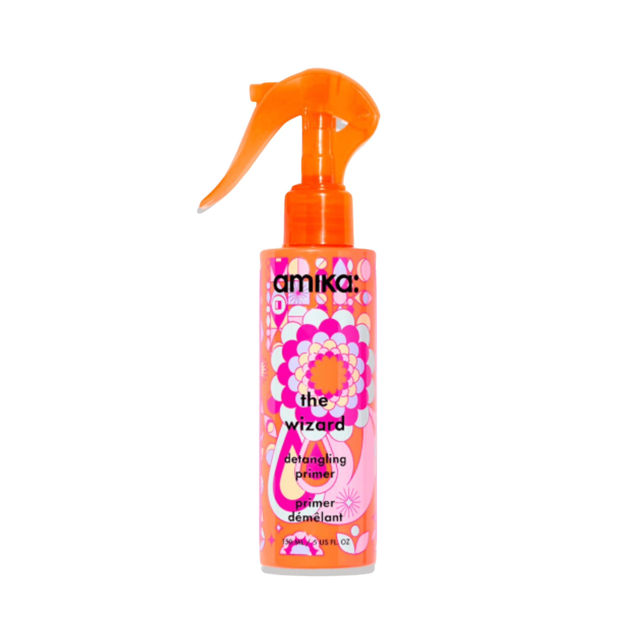 Amika. Primer Démêlant The Wizard - 150 ml - Concept C. Shop