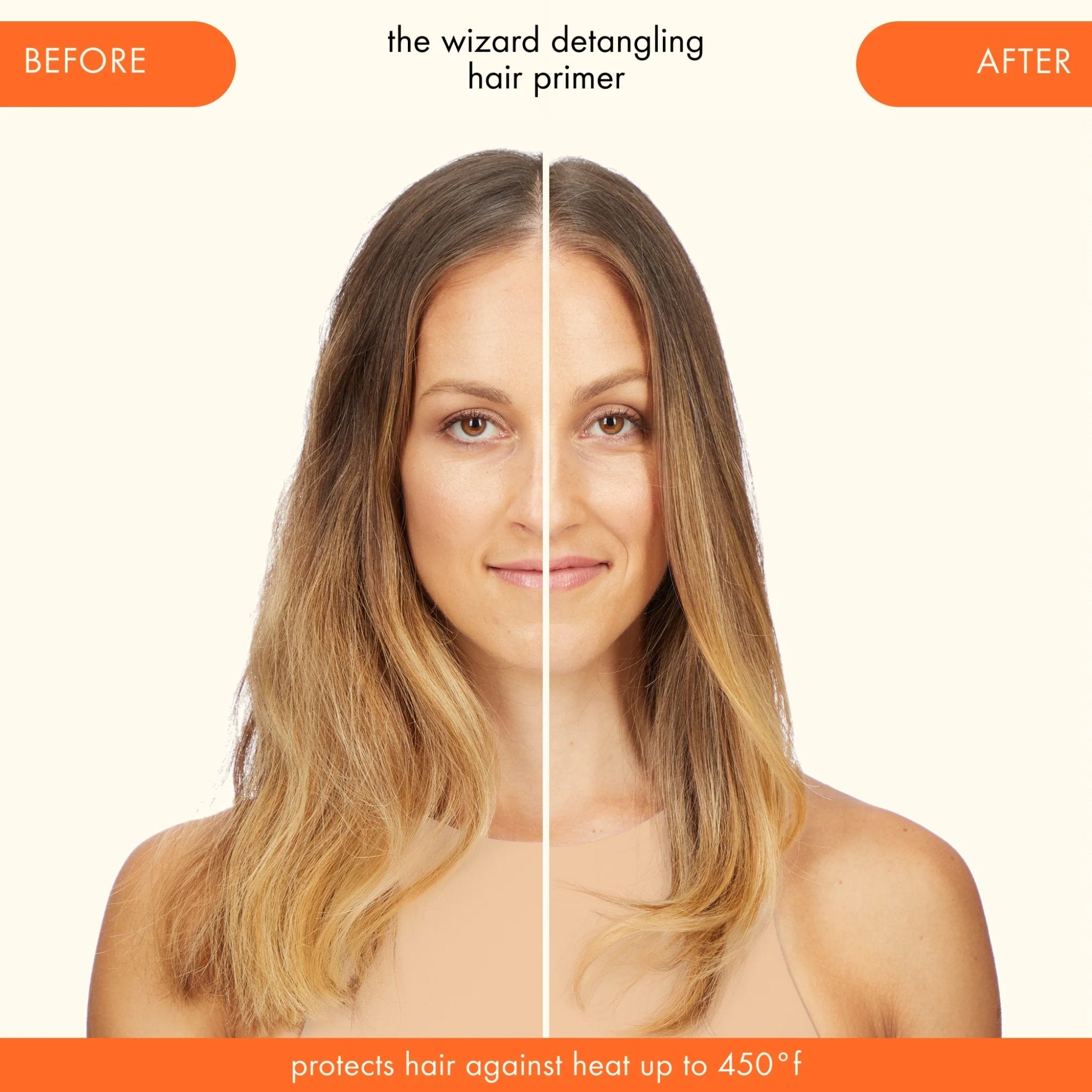 Amika. Primer Démêlant The Wizard - 30 ml - Concept C. Shop