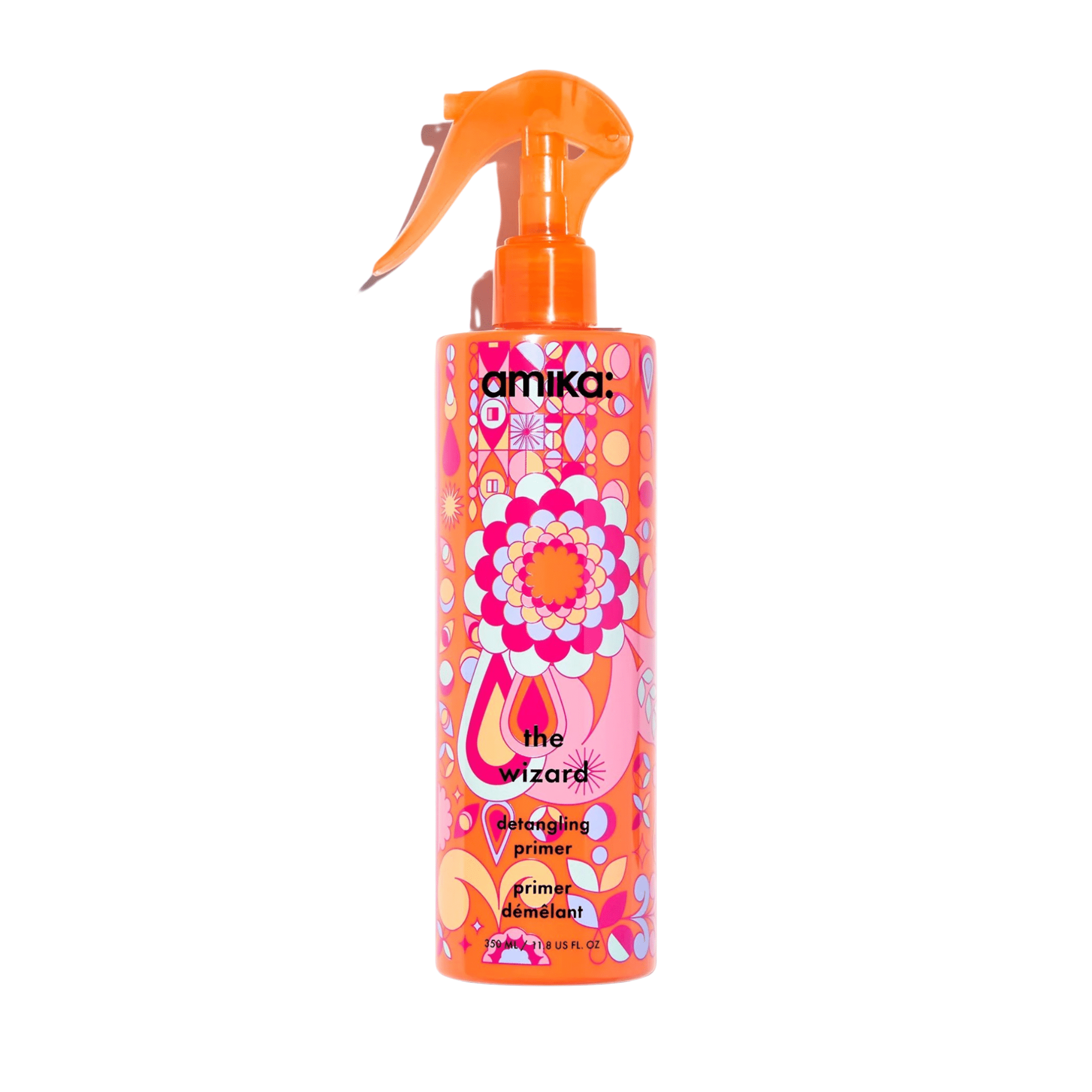 Amika. Primer Démêlant The Wizard - 350 ml - Concept C. Shop