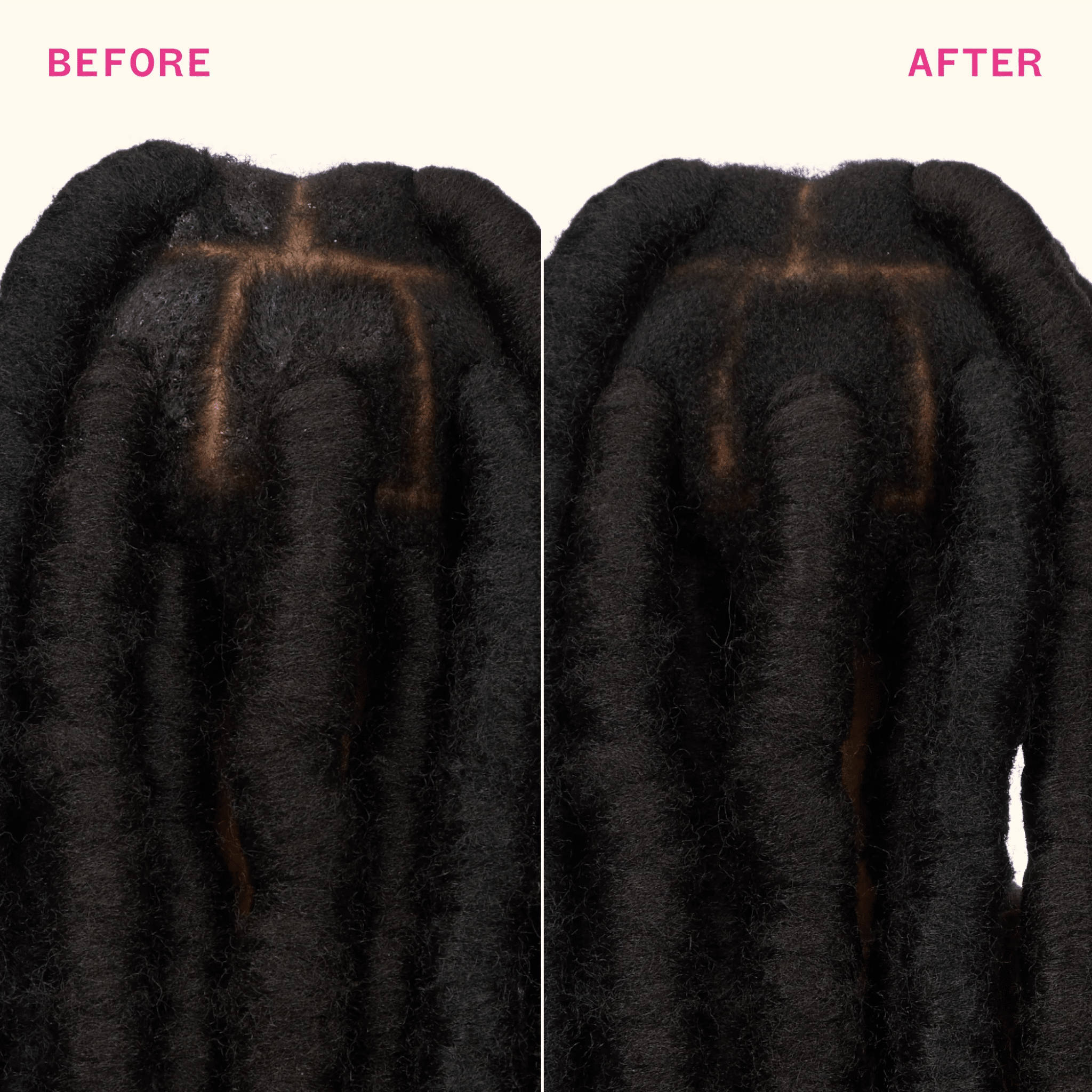 Amika. Shampoing Clarifiant en Gel Reset - 200 ml - Concept C. Shop
