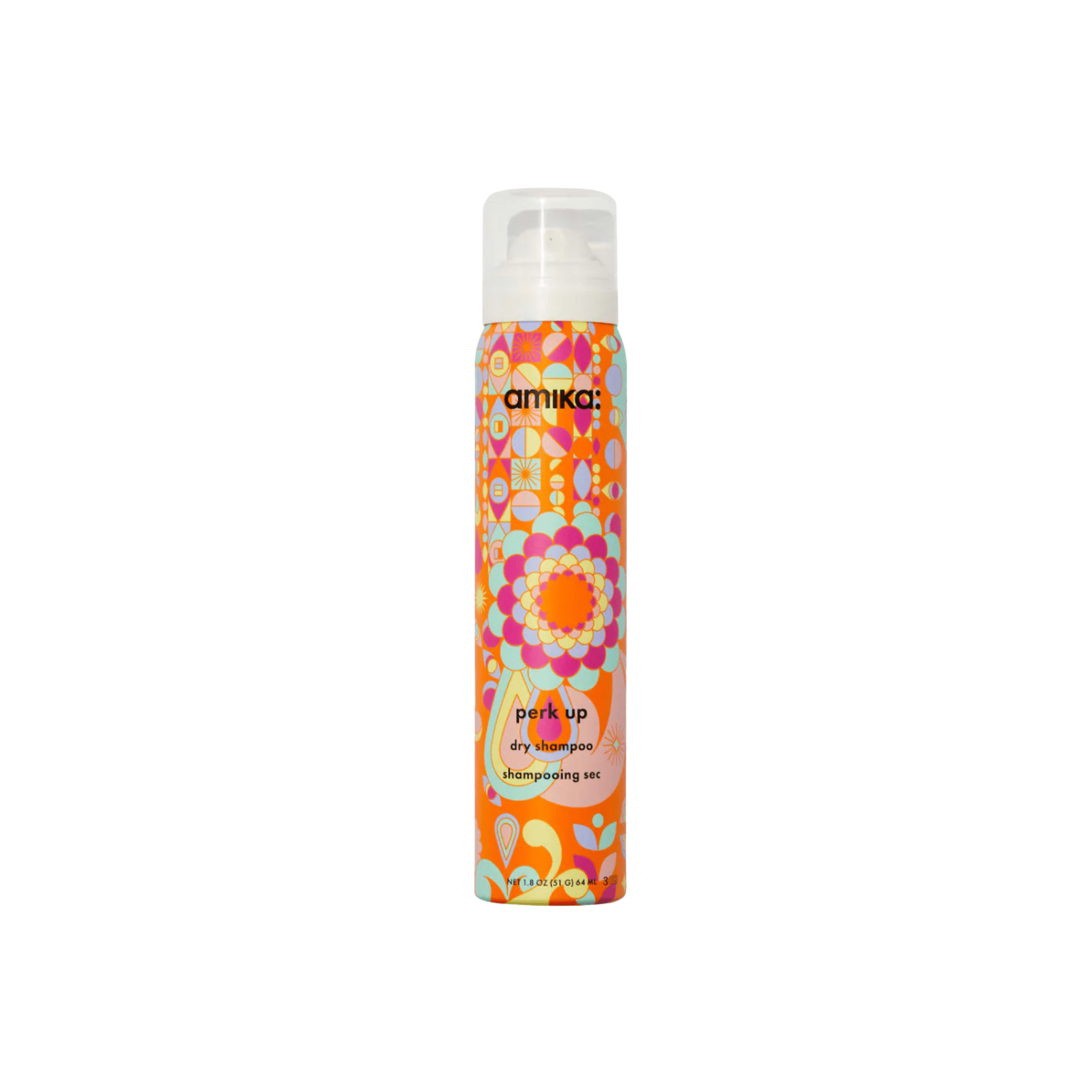 Amika. Shampoing Sec Perk Up - 64 ml - Concept C. Shop