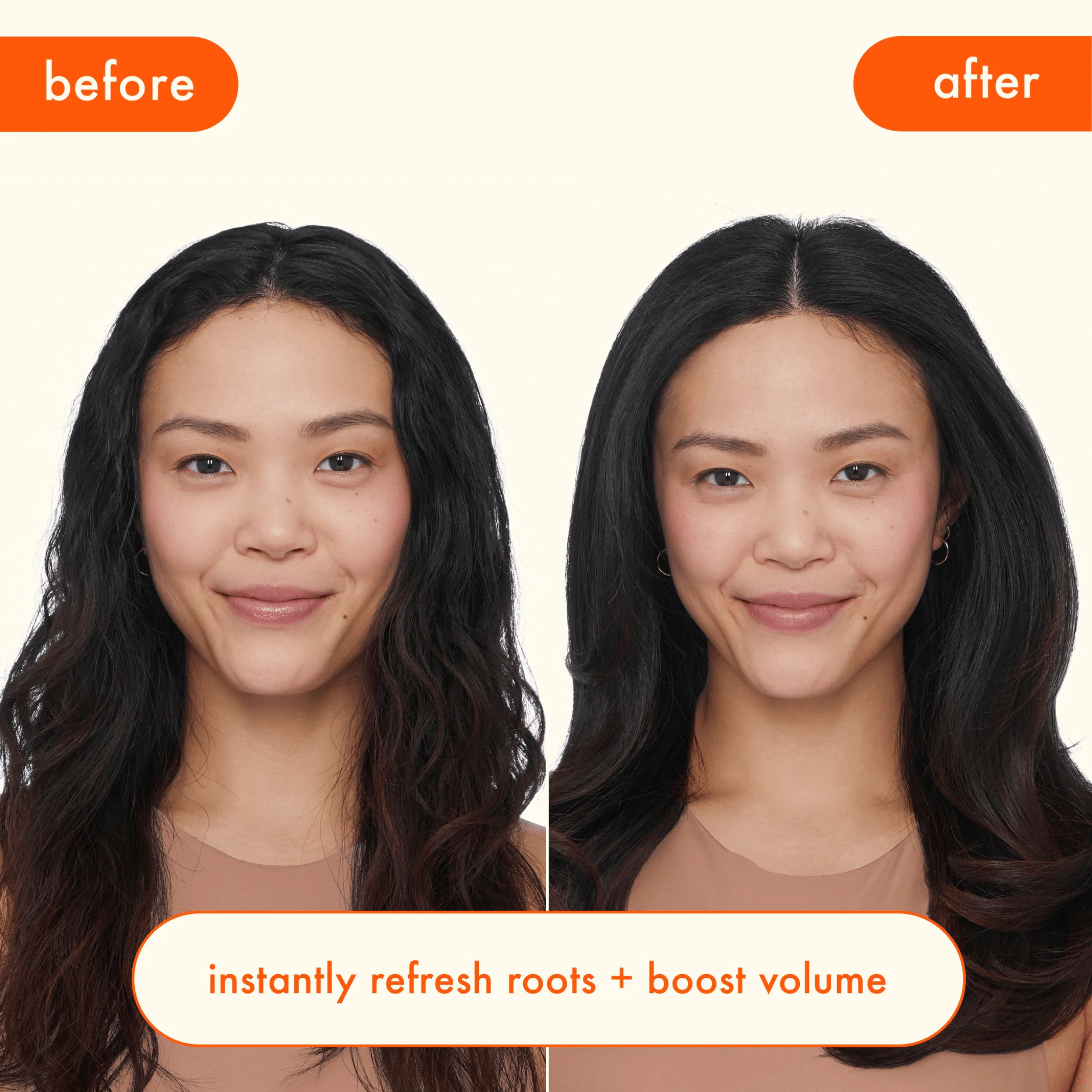 Amika. Shampoing Sec Perk Up Miami Nectar - 189 ml - Concept C. Shop