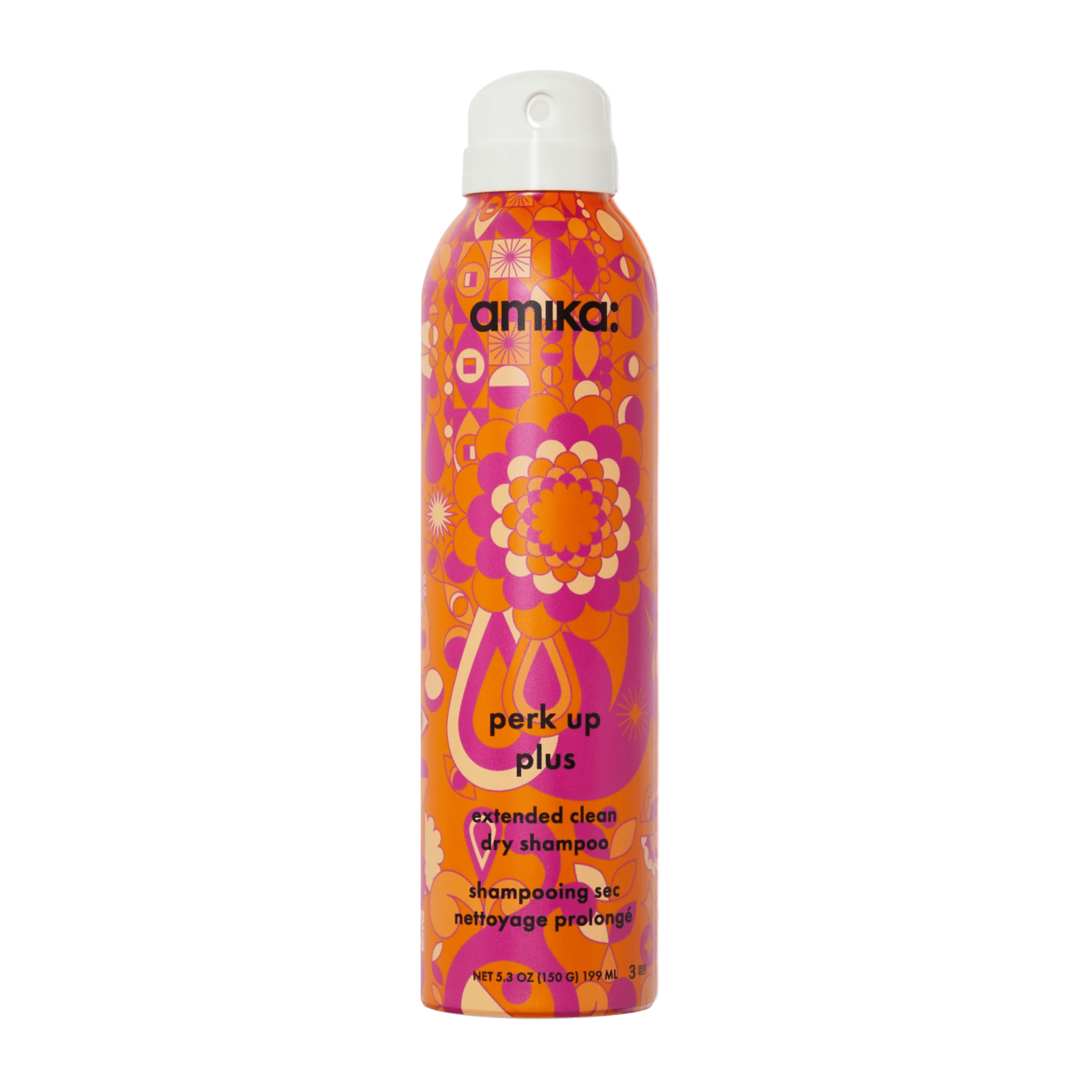 Amika. Shampoing Sec Perk Up Plus - 199 ml - Concept C. Shop