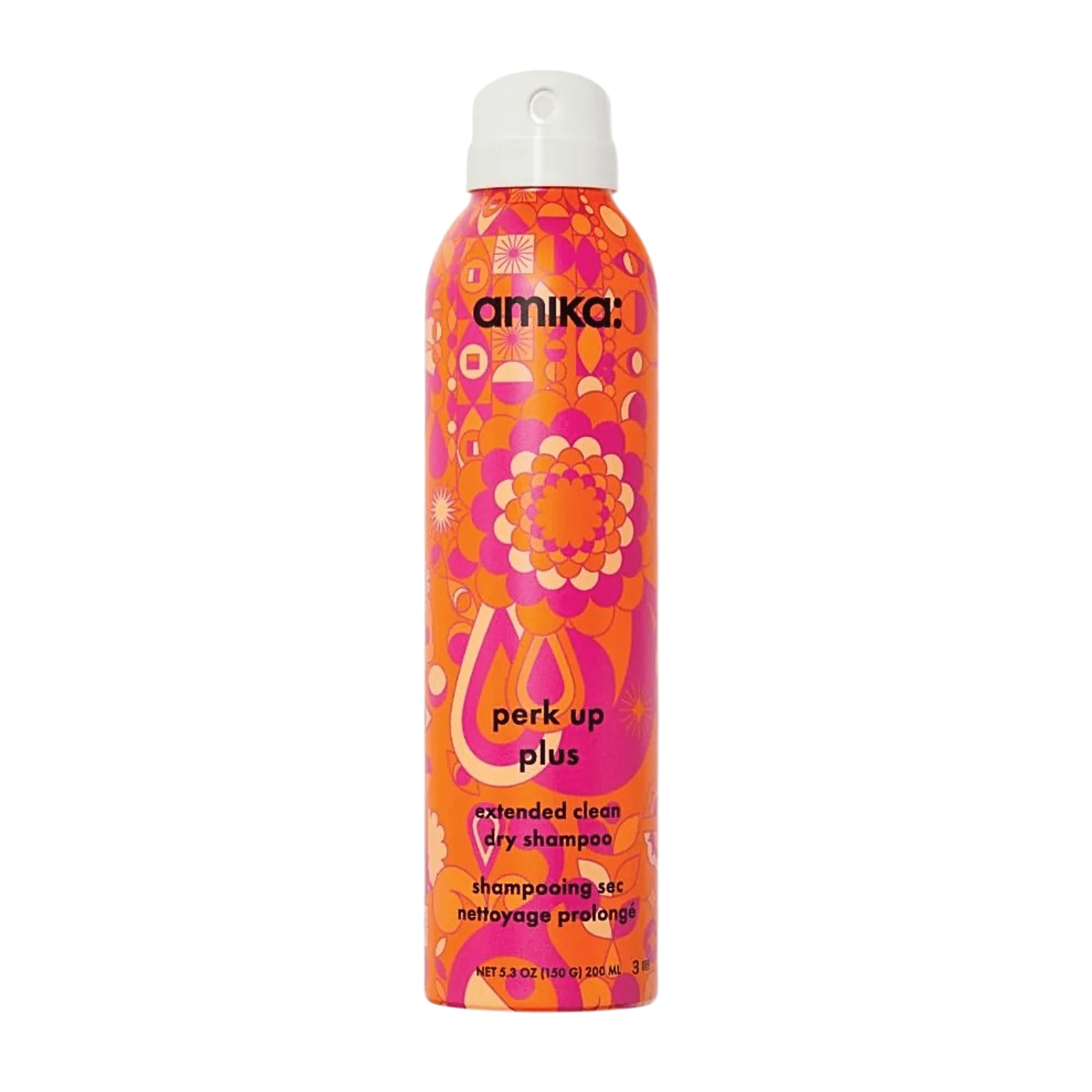 Amika. Shampoing Sec Perk Up Plus - 200 ml - Concept C. Shop