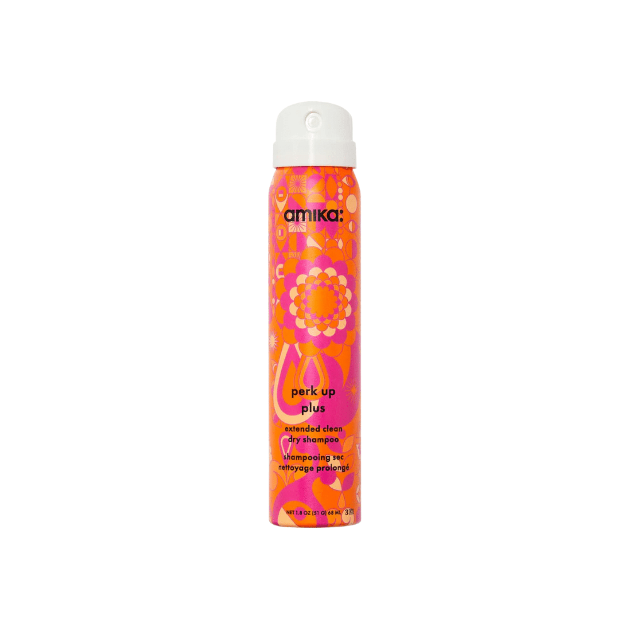 Amika. Shampoing Sec Perk Up Plus - 68 ml - Concept C. Shop