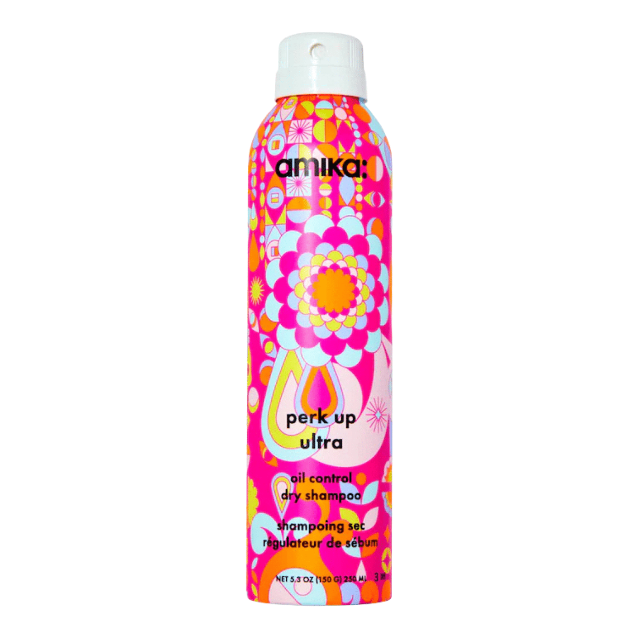 Amika. Shampoing Sec Perk Up Ultra - 250 ml - Concept C. Shop