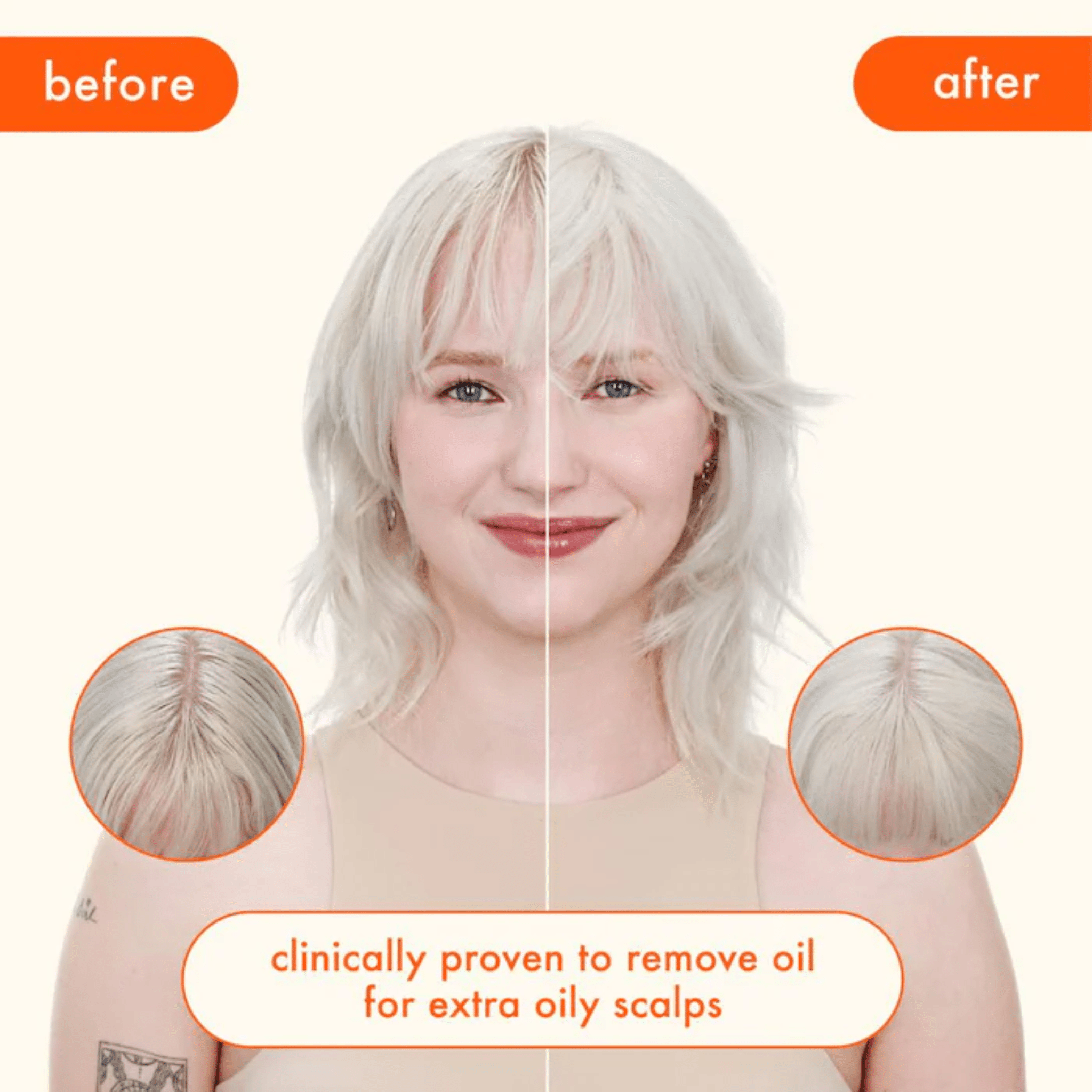 Amika. Shampoing Sec Perk Up Ultra - 84 ml - Concept C. Shop