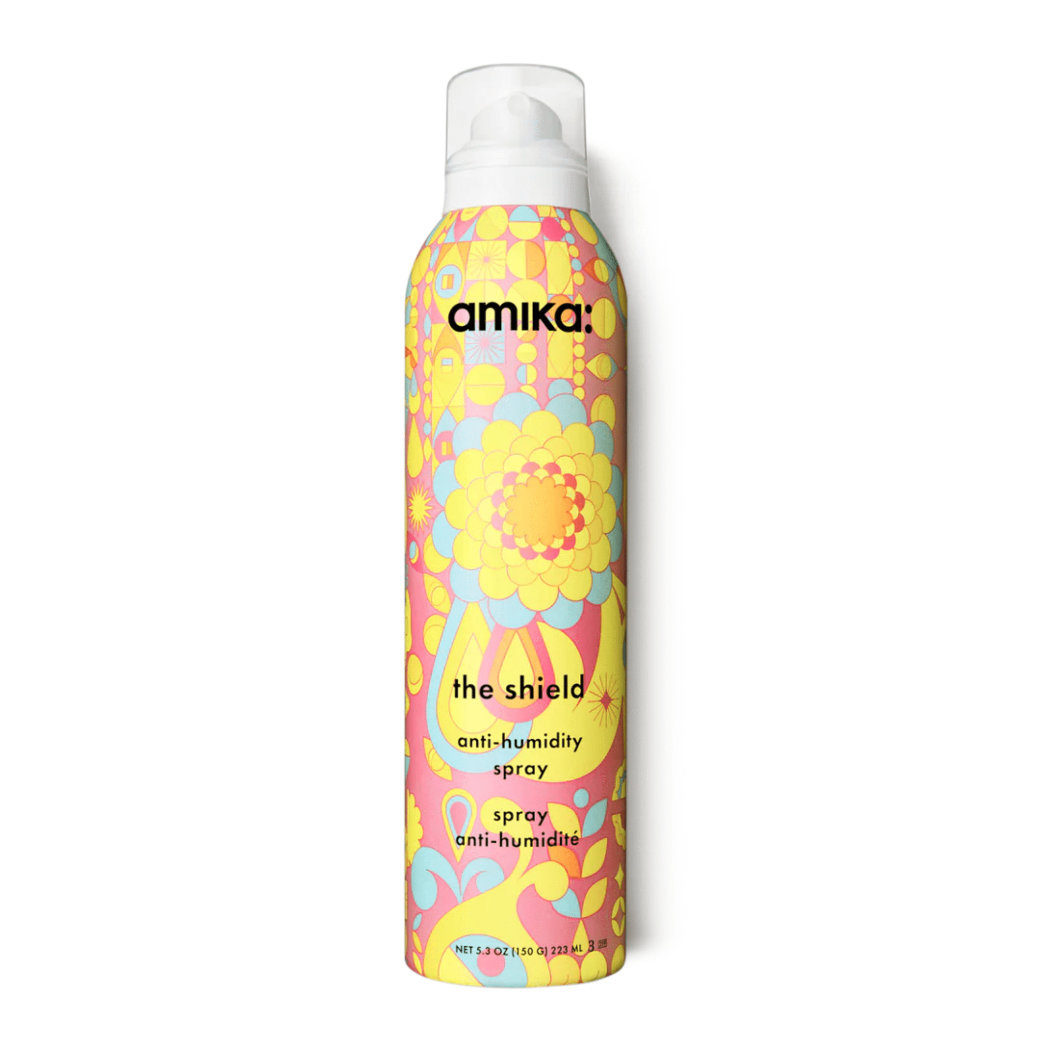 Amika. Spray Anti - Humidité The Shield - 223 ml - Concept C. Shop
