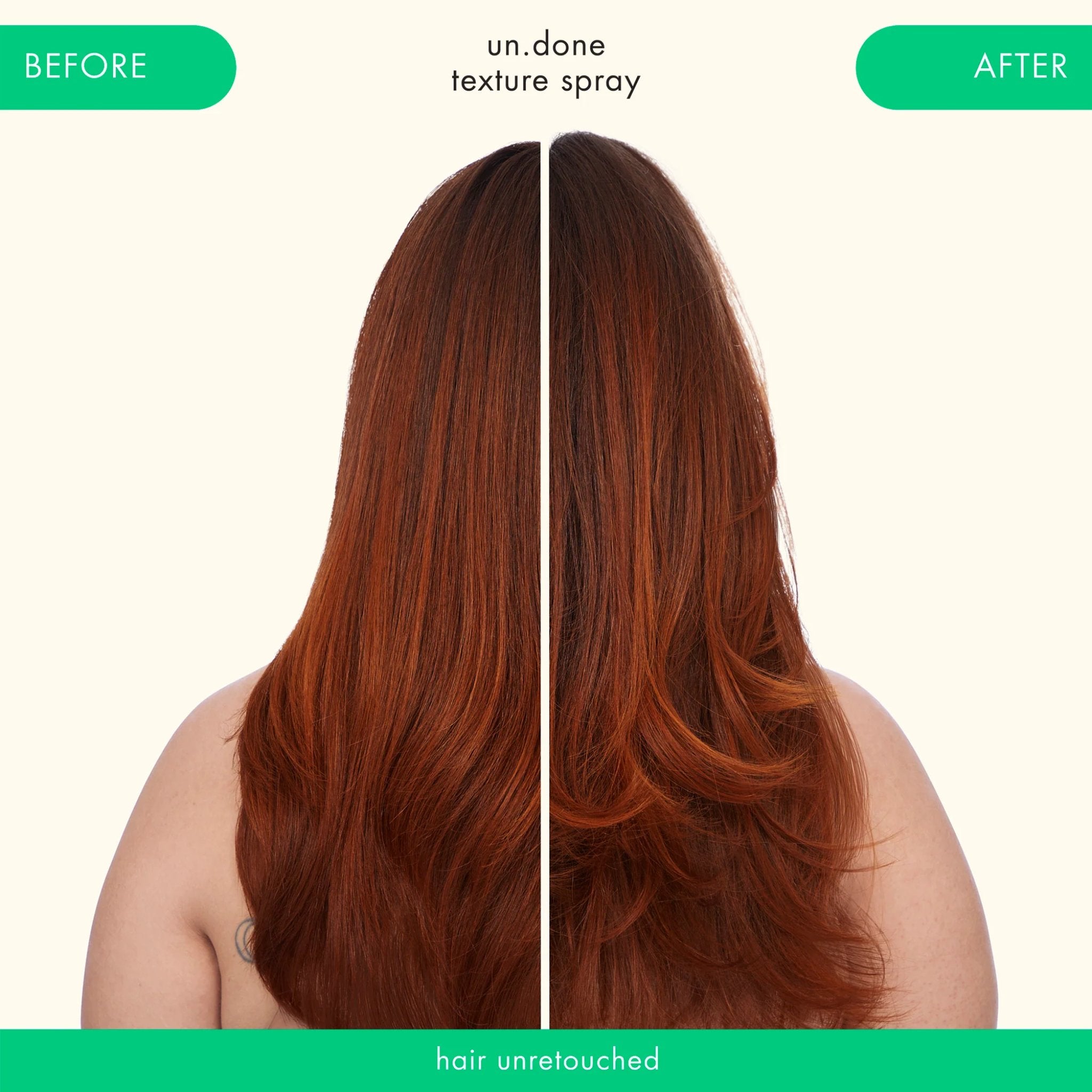 Amika. Spray Texture et Volume Mat Un.Done - 192 ml - Concept C. Shop