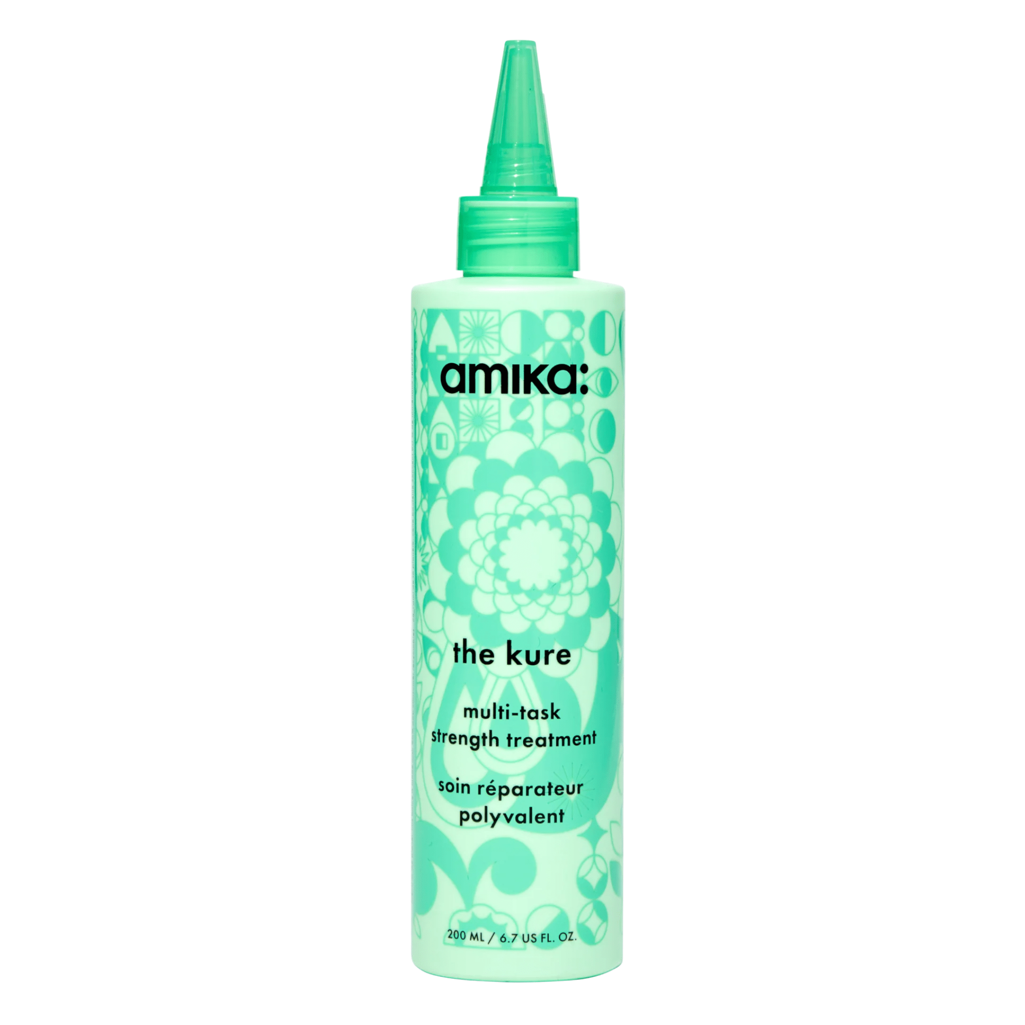 Amika. Traitement Reparateur Multi - Taches The Kure - 200 ml - Concept C. Shop