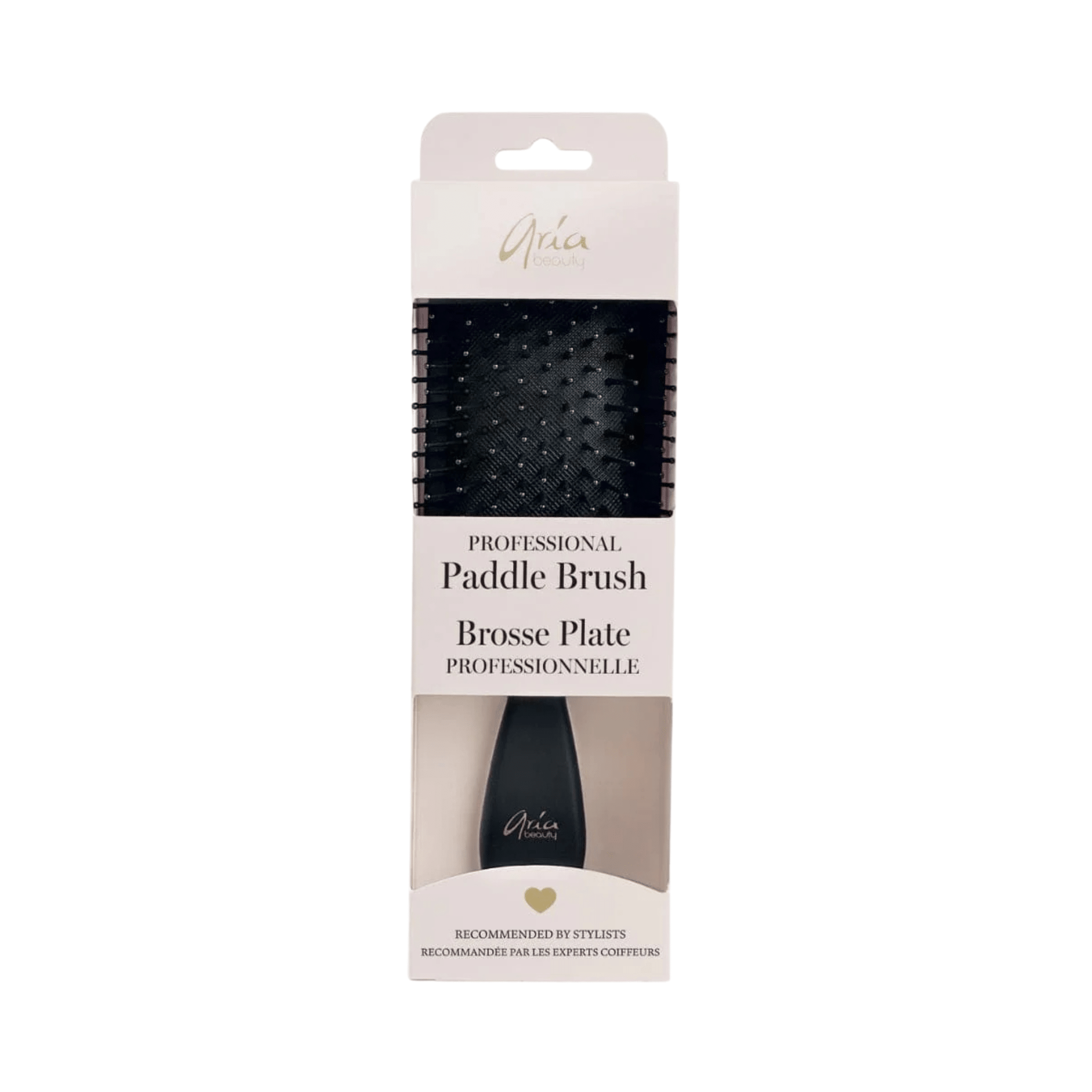 Aria Beauty. Brosse Plate - Concept C. Shop