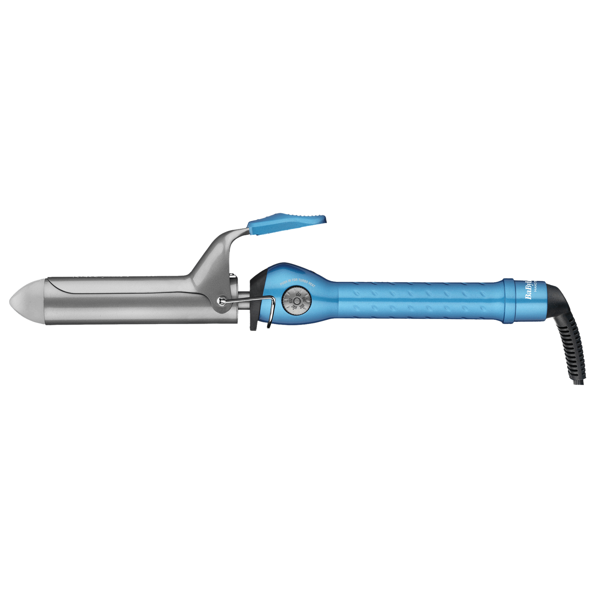 Babyliss. Fer À Friser Nano Titanium - 1 1/4 Po - Concept C. Shop