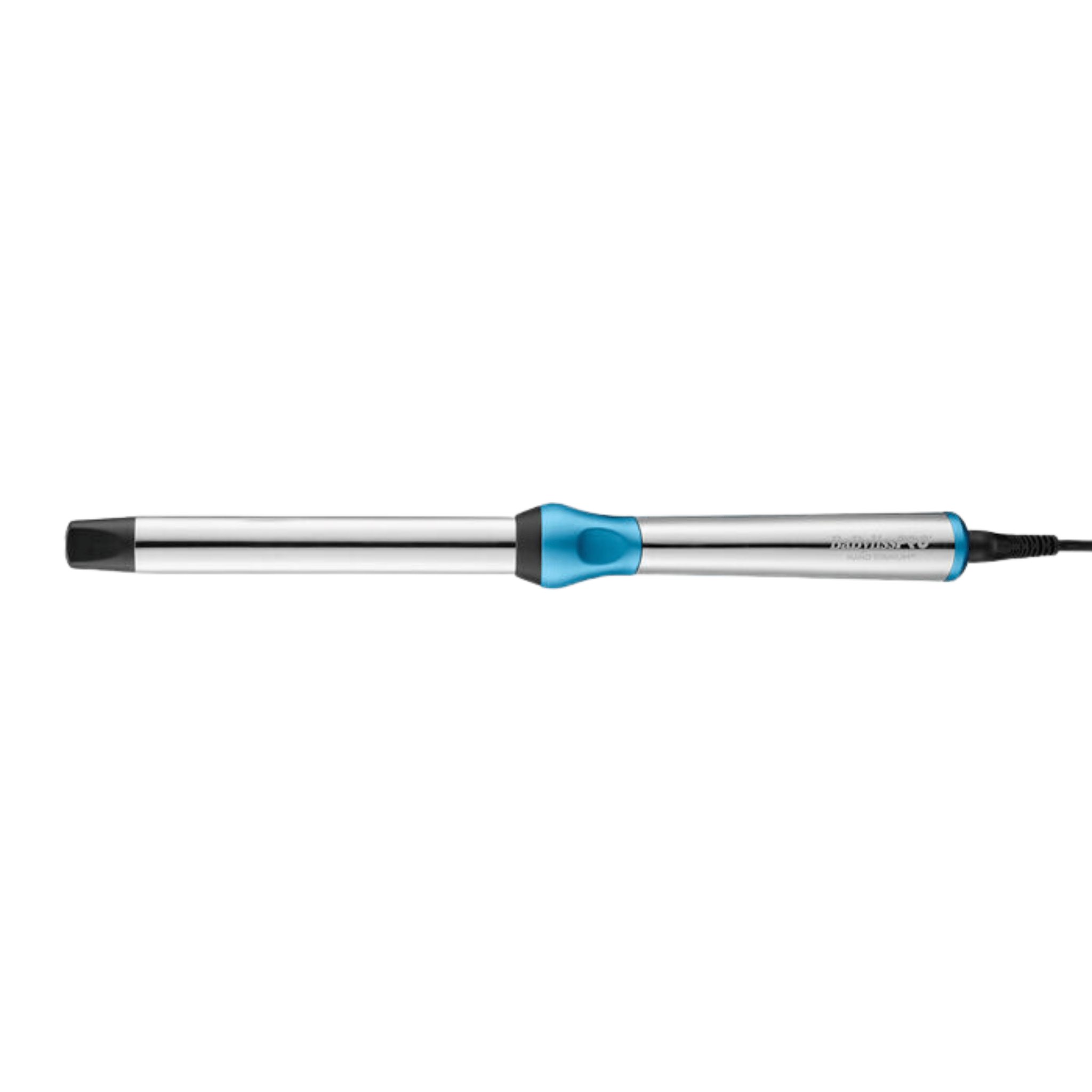 Babyliss. Fer à Friser Ovale Extra Long Nano - Titanium Sans Pince - 1 po - Concept C. Shop