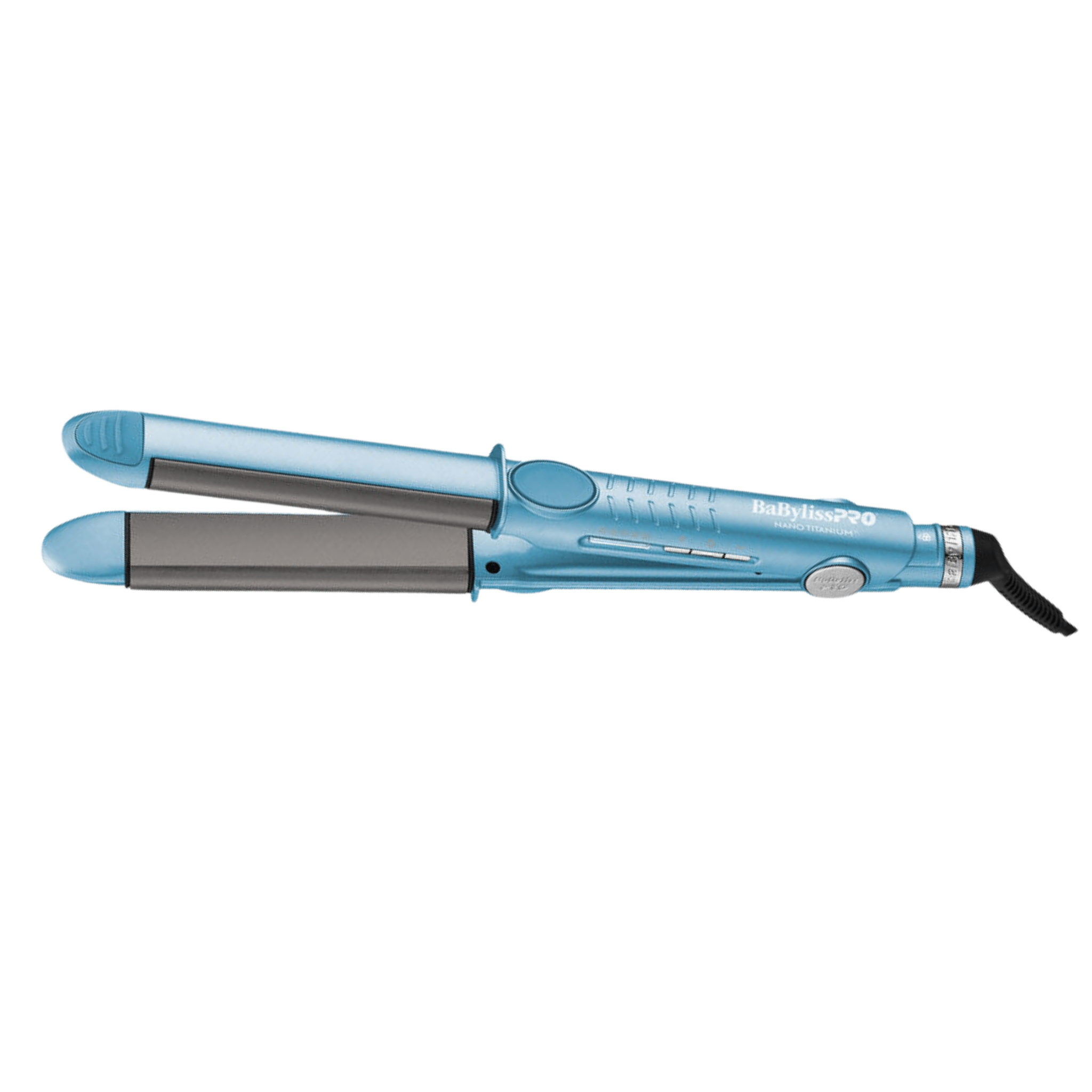 Babyliss. Fer Plat U - Styler Nano - Titanium - 1 Po - Concept C. Shop