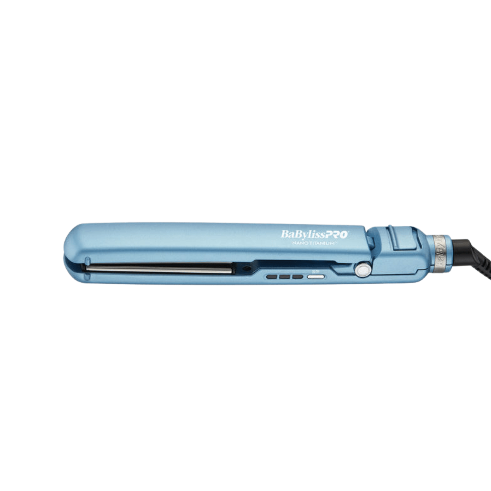 Babyliss. Fer Plat Ultra - Mince Compact - 1 Po - Concept C. Shop