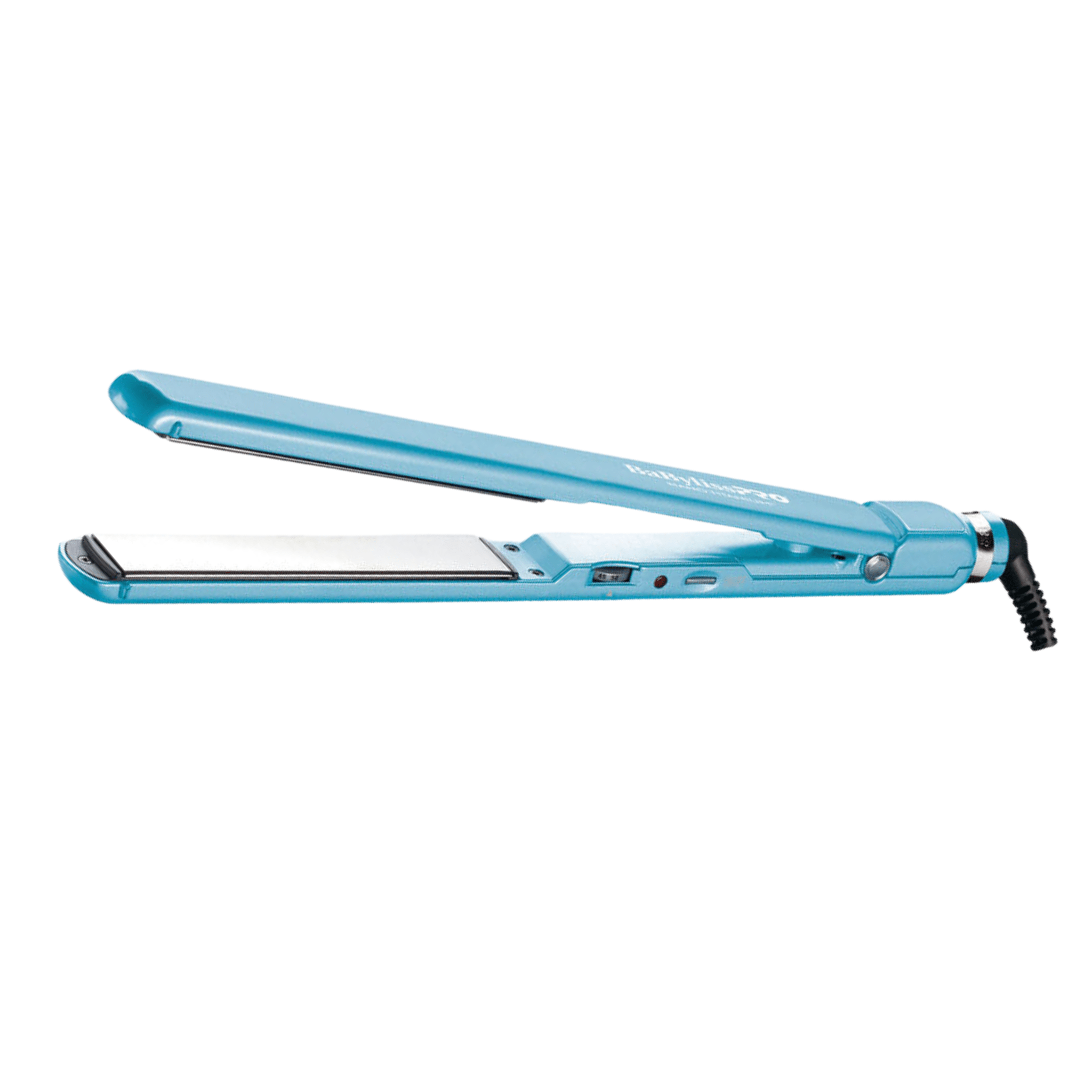 Babyliss. Fer Plat Ultra - Mince en Nano - Titane et Céramique - 1 Po - Concept C. Shop