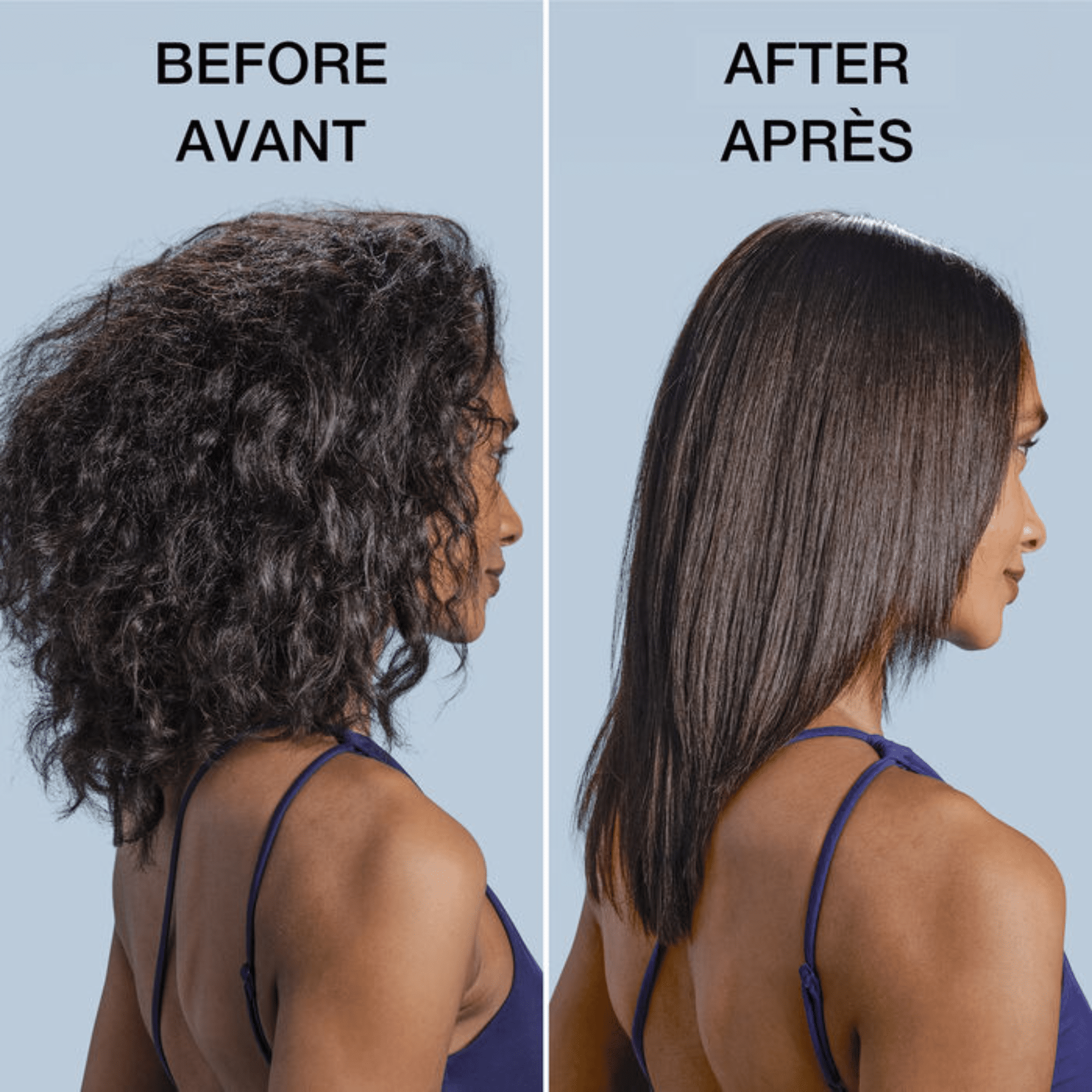 Babyliss. Fer Plat Ultra - Mince Nano Titanium Plaques En Titane Noir - 1 1/2 Po - Concept C. Shop