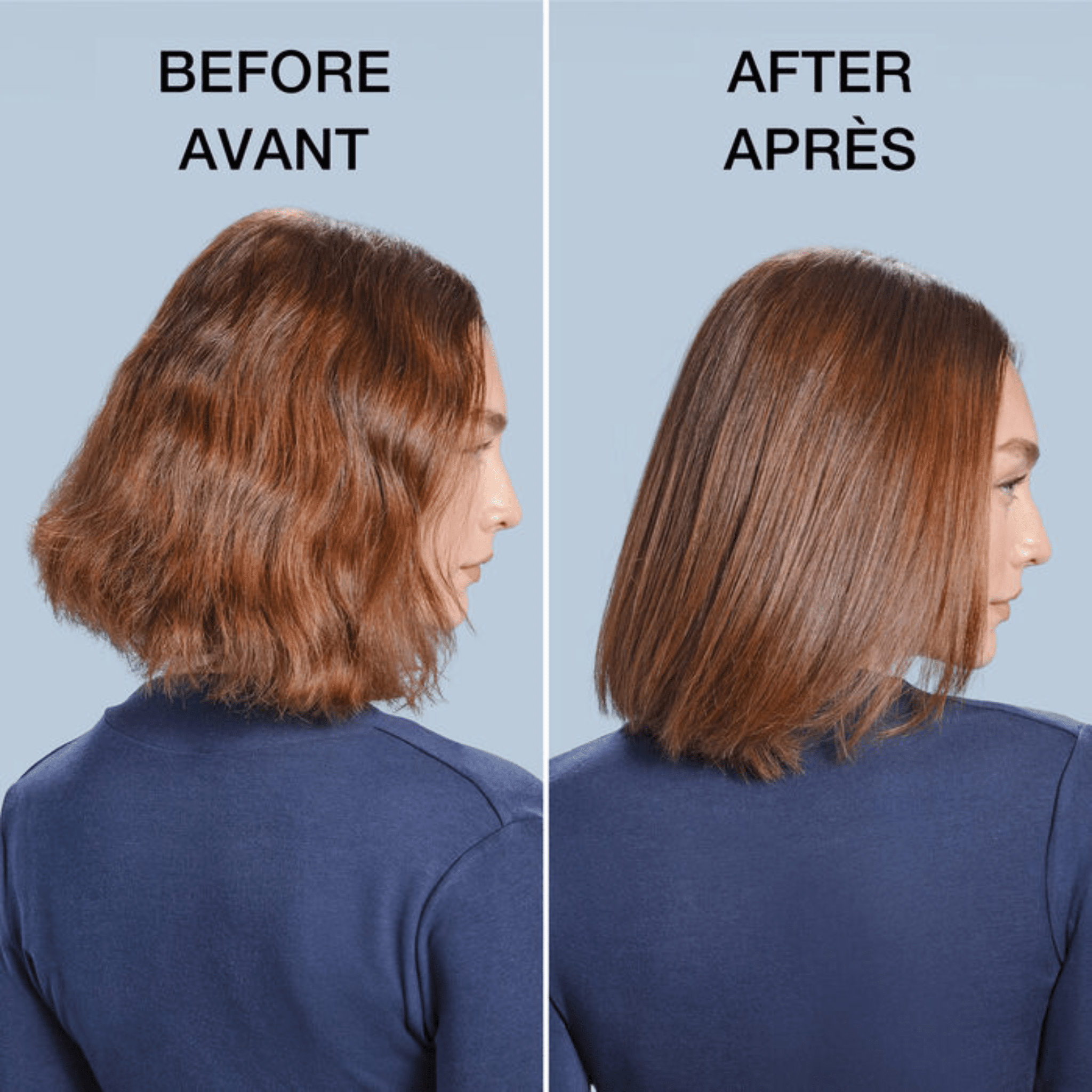 Babyliss. Fer Plat Ultra - Mince Nano Titanium Plaques En Titane Noir - 1 Po - Concept C. Shop