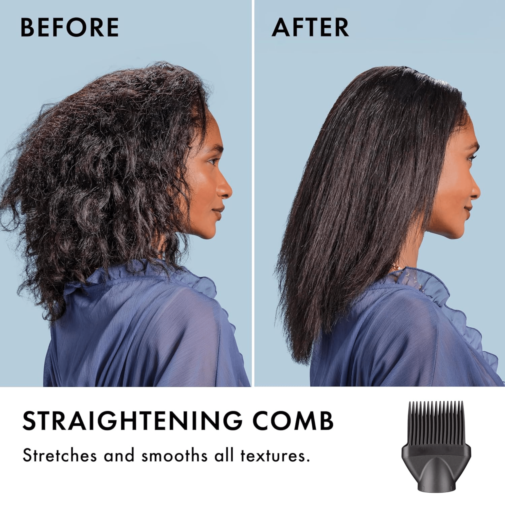 Babyliss. Séchoir Haute Performance Rapido 2.0 - Concept C. Shop
