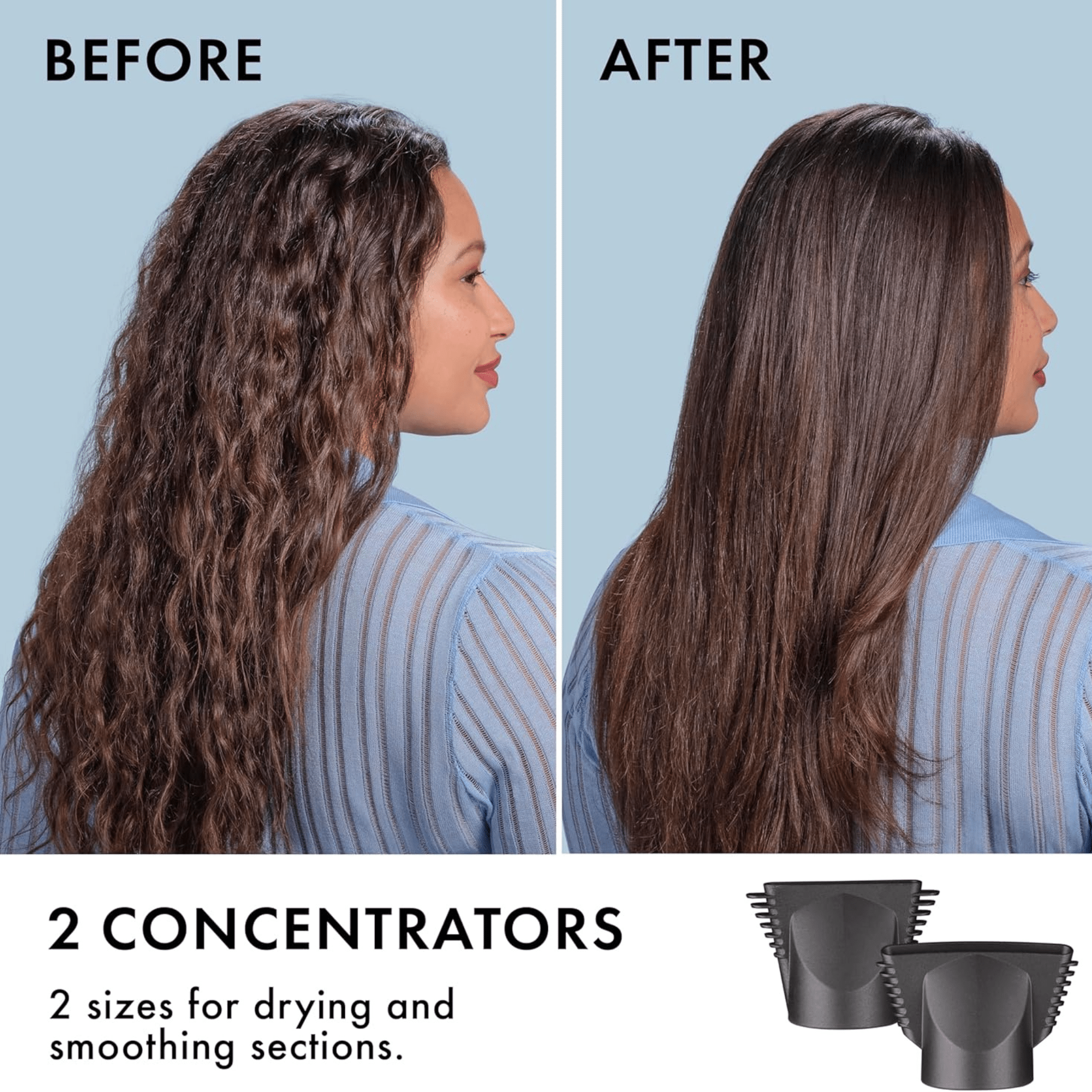 Babyliss. Séchoir Haute Performance Rapido 2.0 - Concept C. Shop