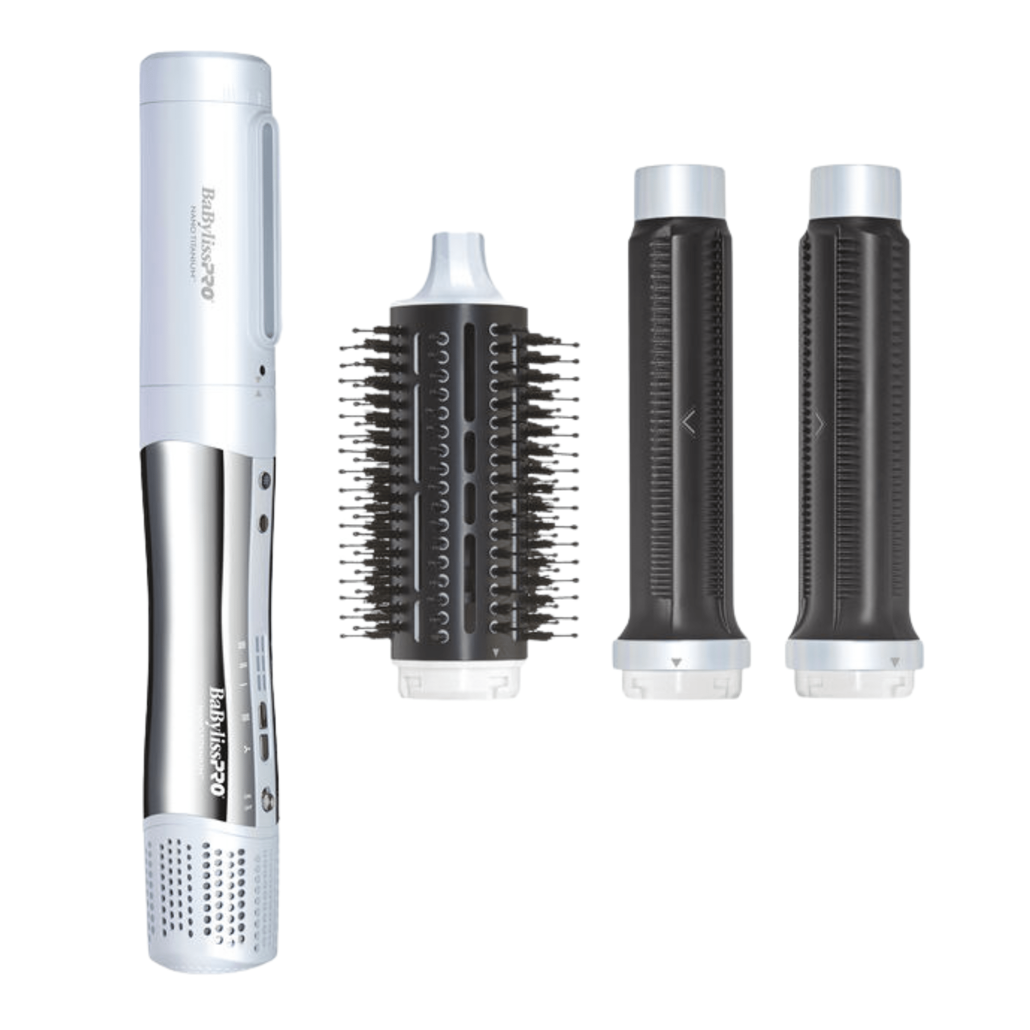 Babyliss. Séchoir Multi - Coiffant Ionique Style Switch - Bleu Glacé (Édition Limitée) - Concept C. Shop