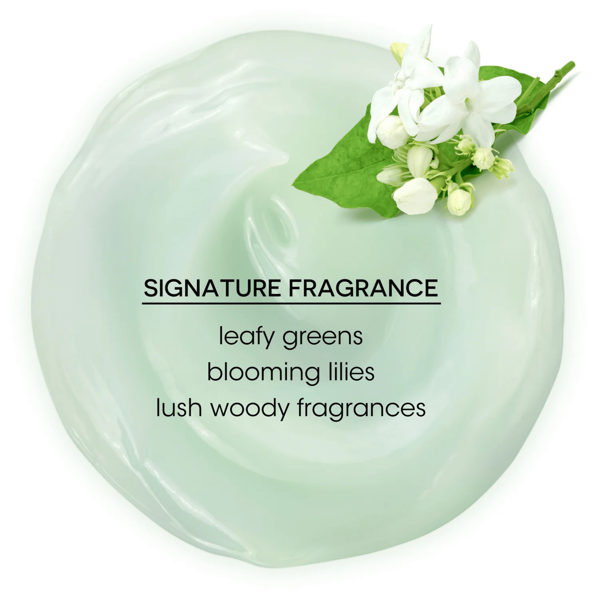 Bain de Terre. Revitalisant Équilibrant Green Meadow - 400 ml - Concept C. Shop