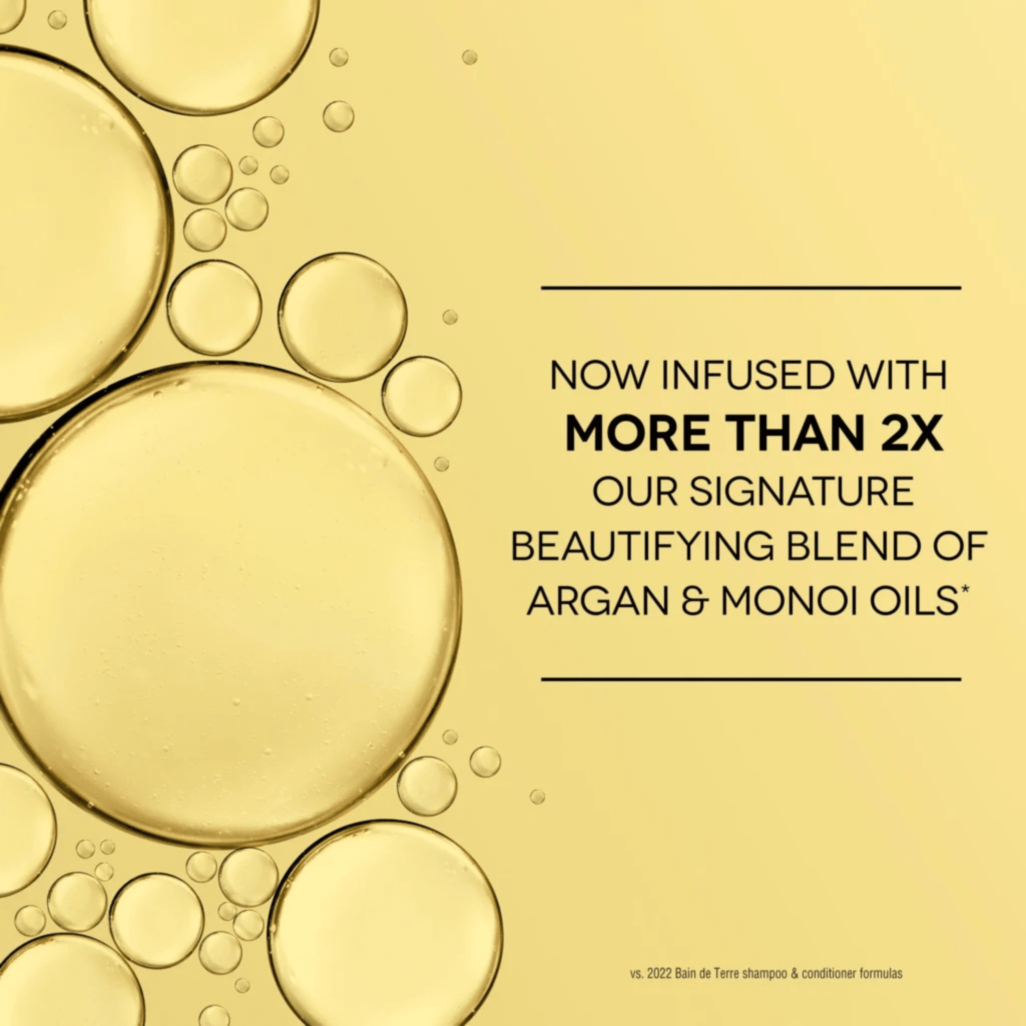 Bain De Terre. Sérum Lustrant Anti - Frisottis Recovery Complex - 100 ml - Concept C. Shop