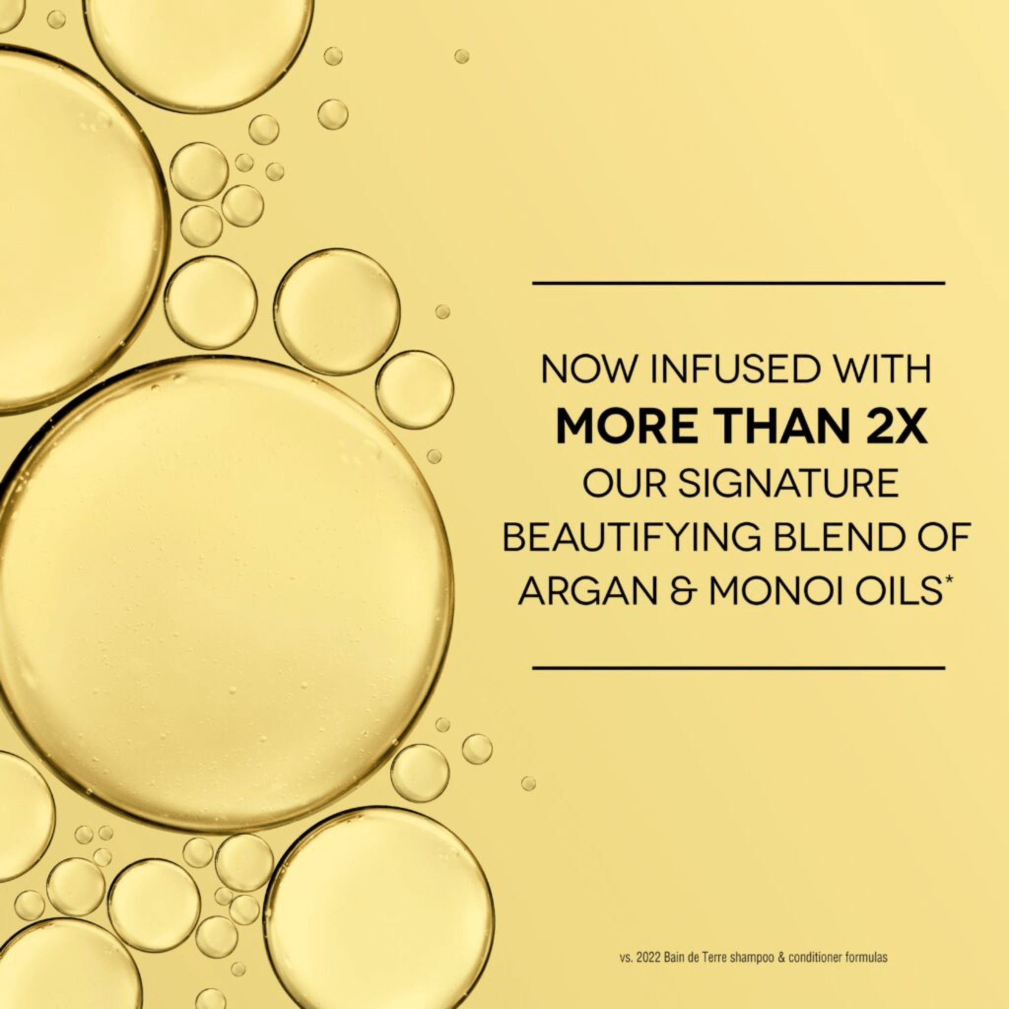 Bain De Terre. Shampoing Violet Nuanceur De Blond Lavande - 400 ml - Concept C. Shop