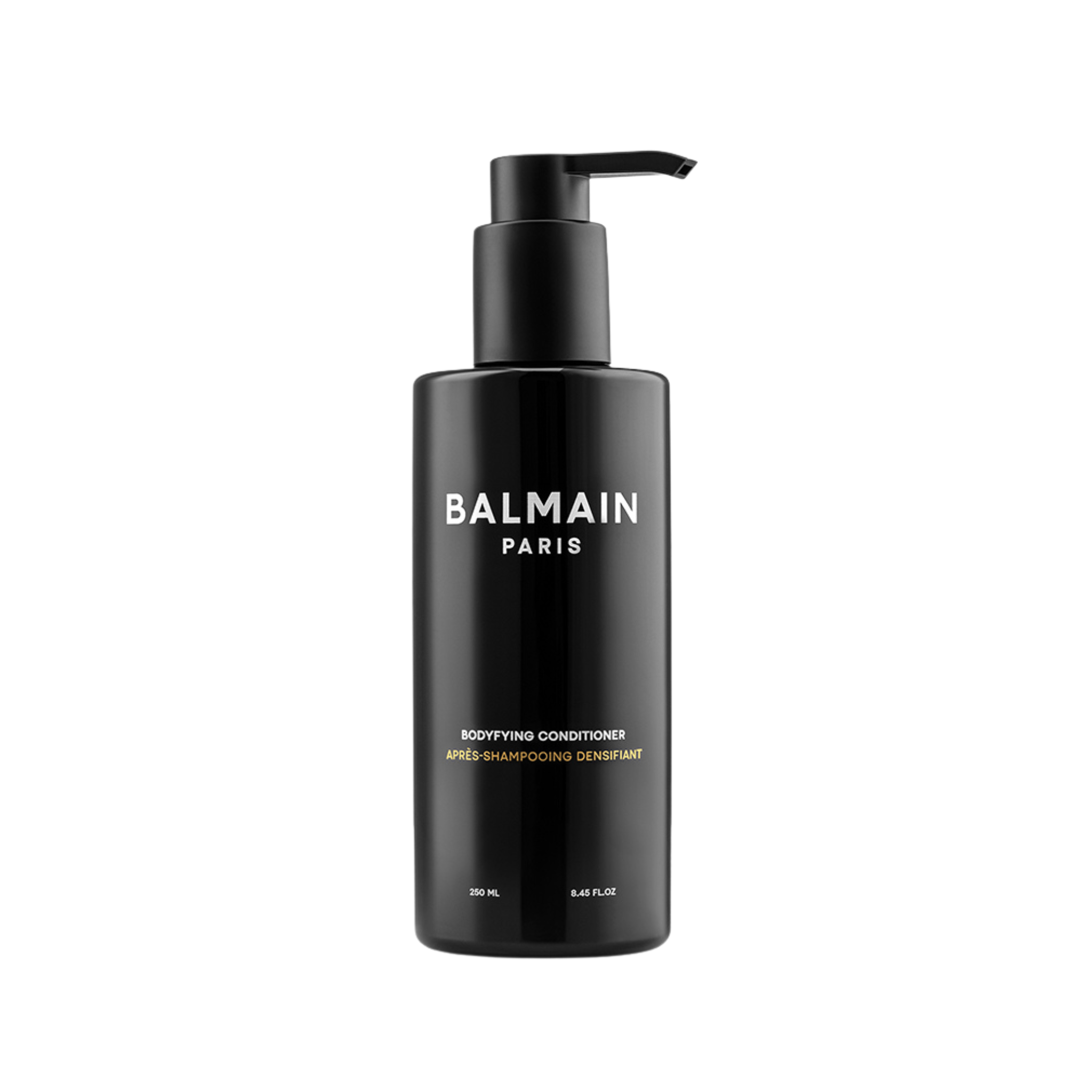 Balmain. Après - Shampoing Densifiant Homme - 250 ml (Lancement le 30 Octobre) - Concept C. Shop